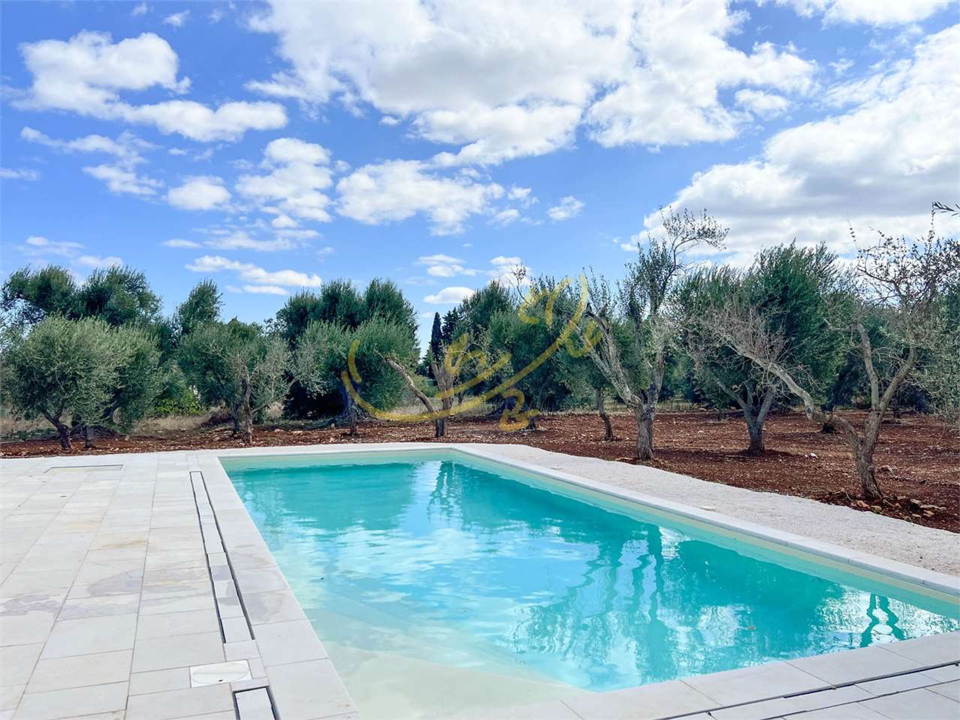 casa en Ostuni, Apulia 10991747