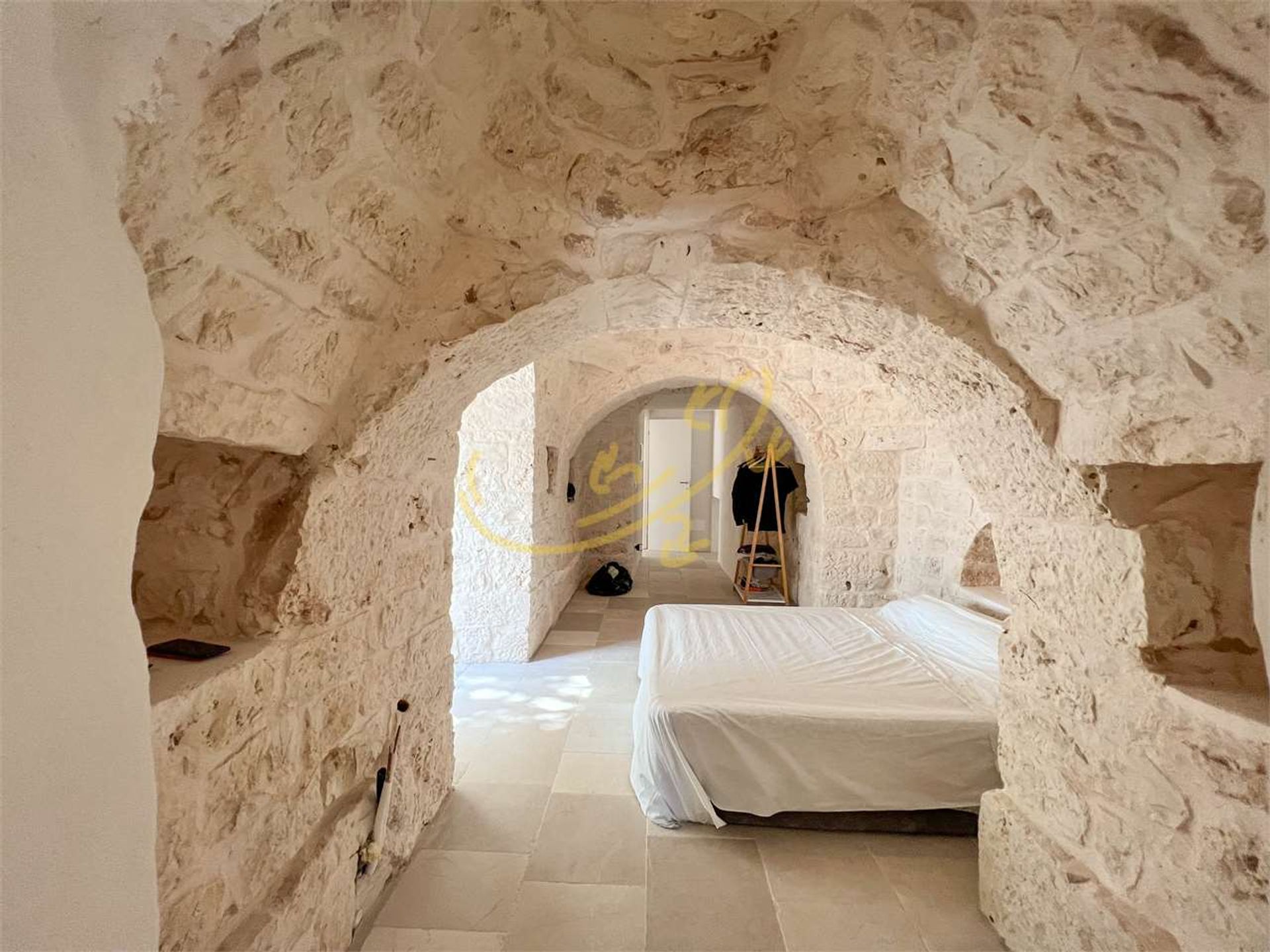 Huis in Ostuni, Puglia 10991747