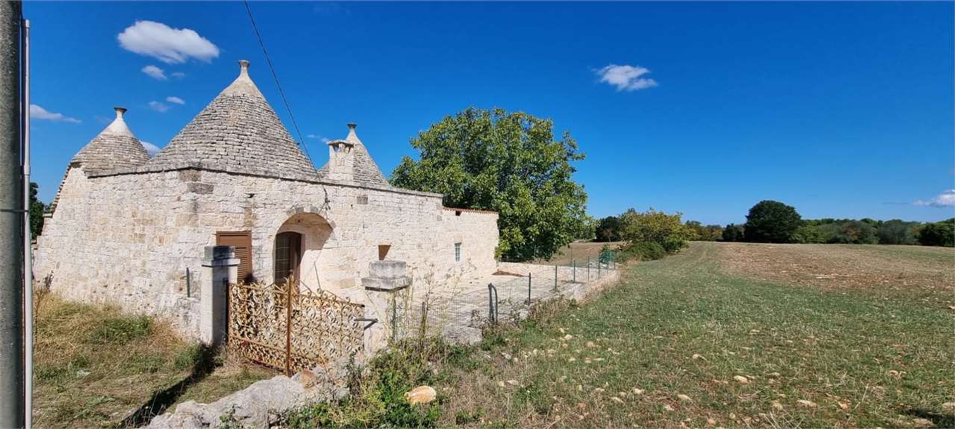 House in Monopoli, Puglia 10991753