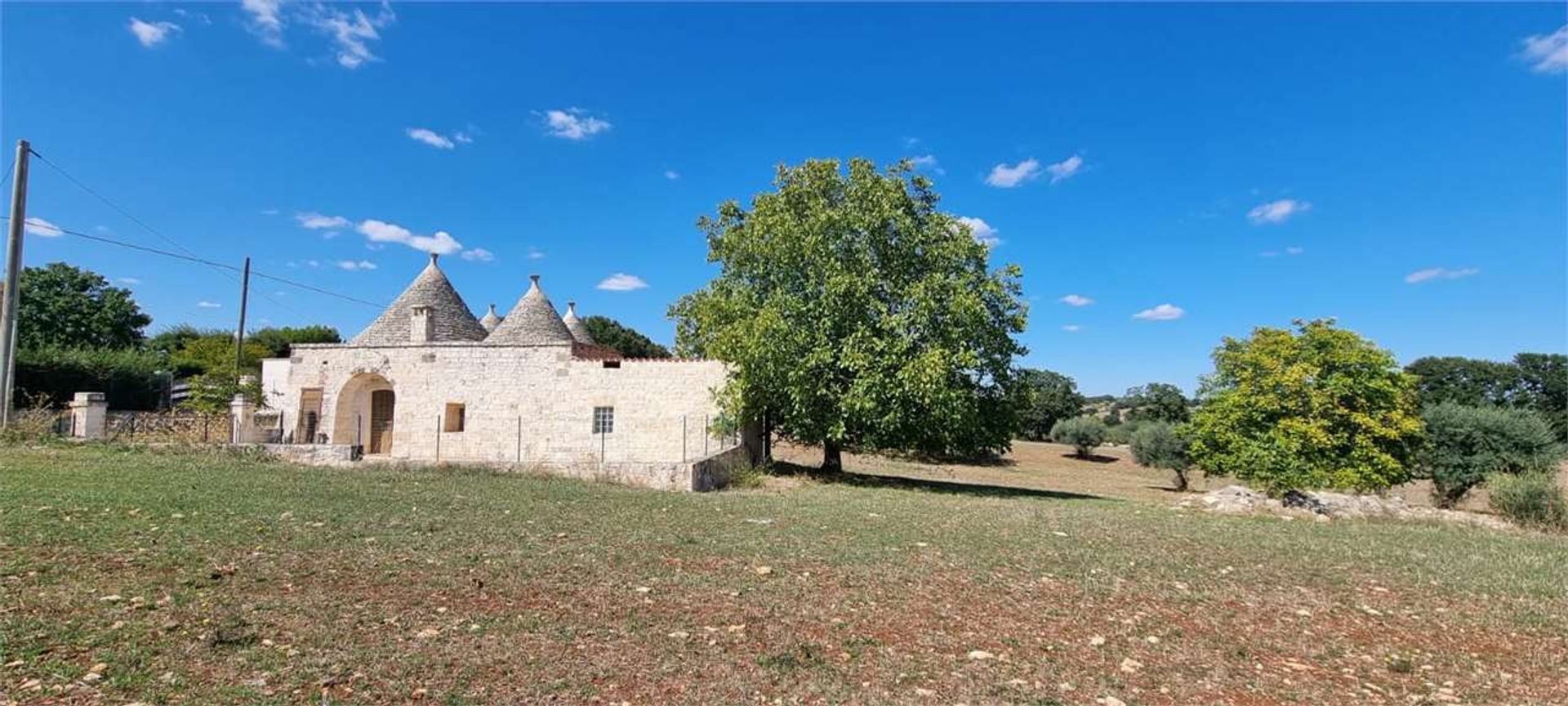 House in Monopoli, Puglia 10991753