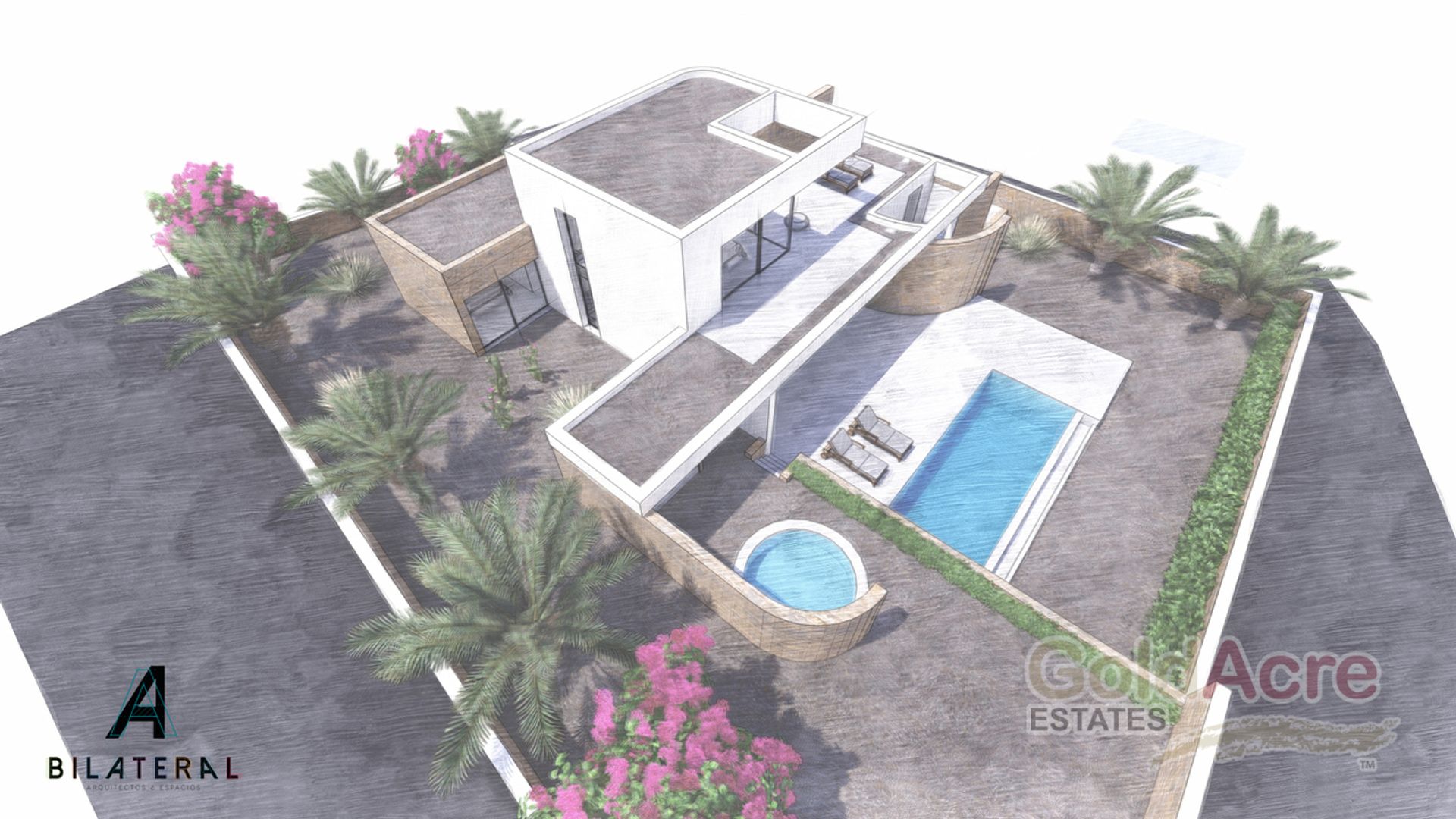 Condominium in La Oliva, Canarias 10991754