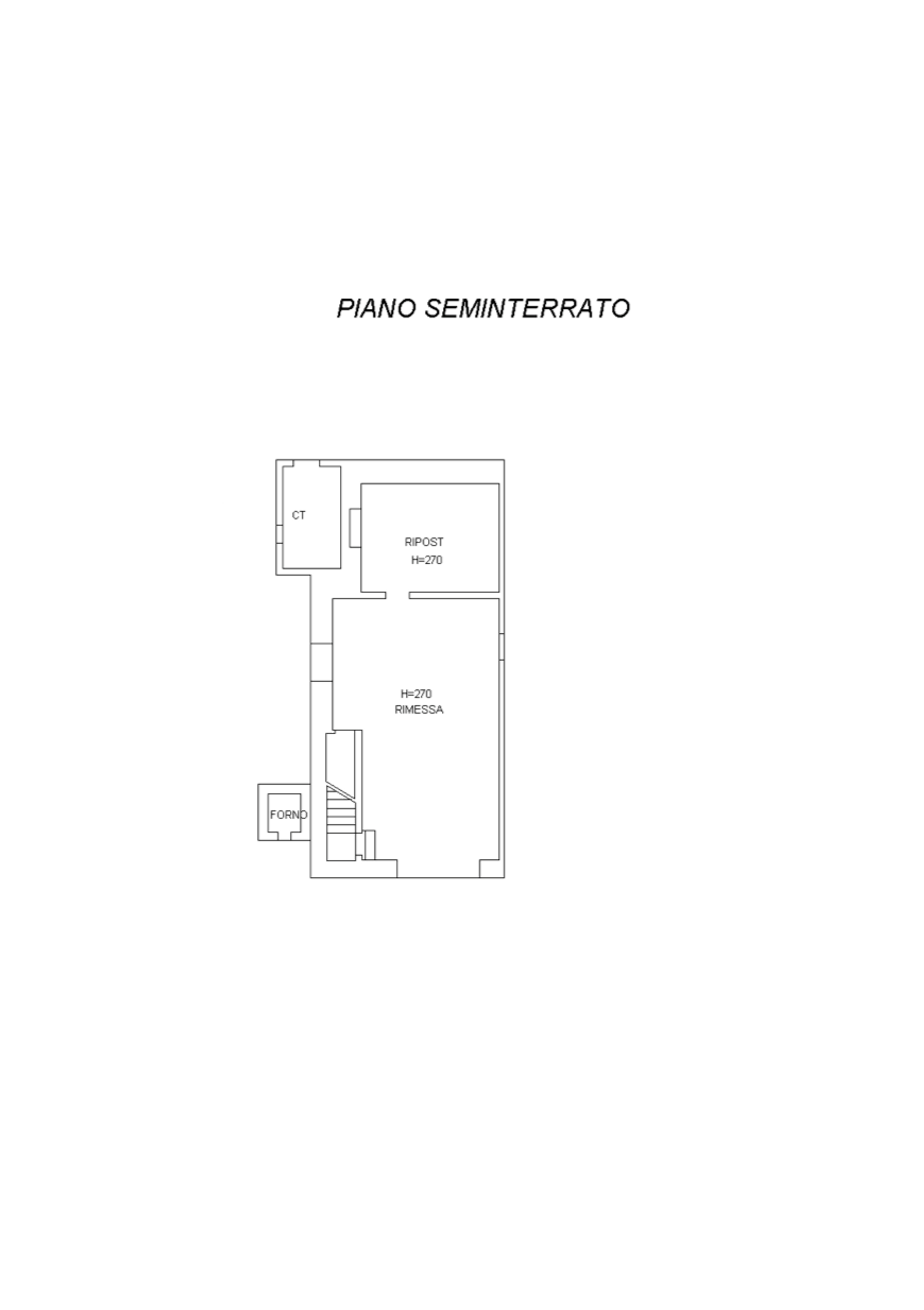 Rumah di Monopoli, Apulia 10991758