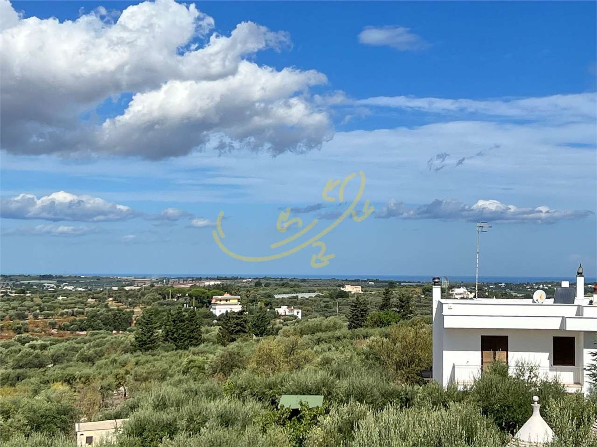 House in Monopoli, Apulia 10991758