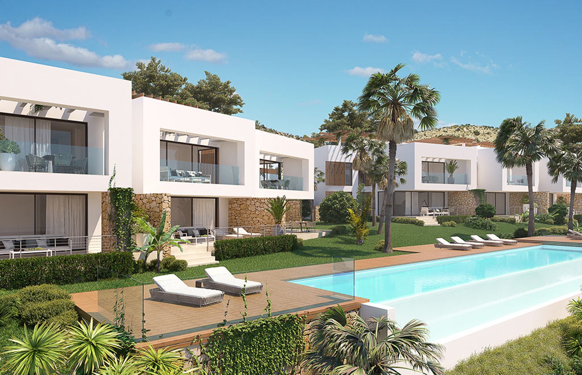 Condominio nel Elche, Valencian Community 10991762