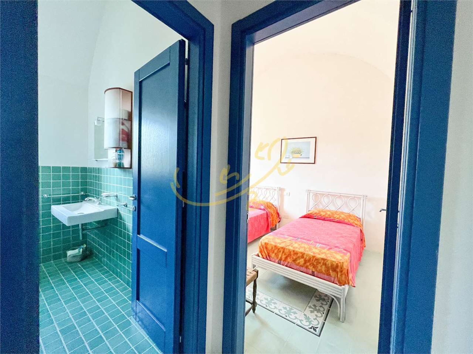 Haus im , Apulia 10991792