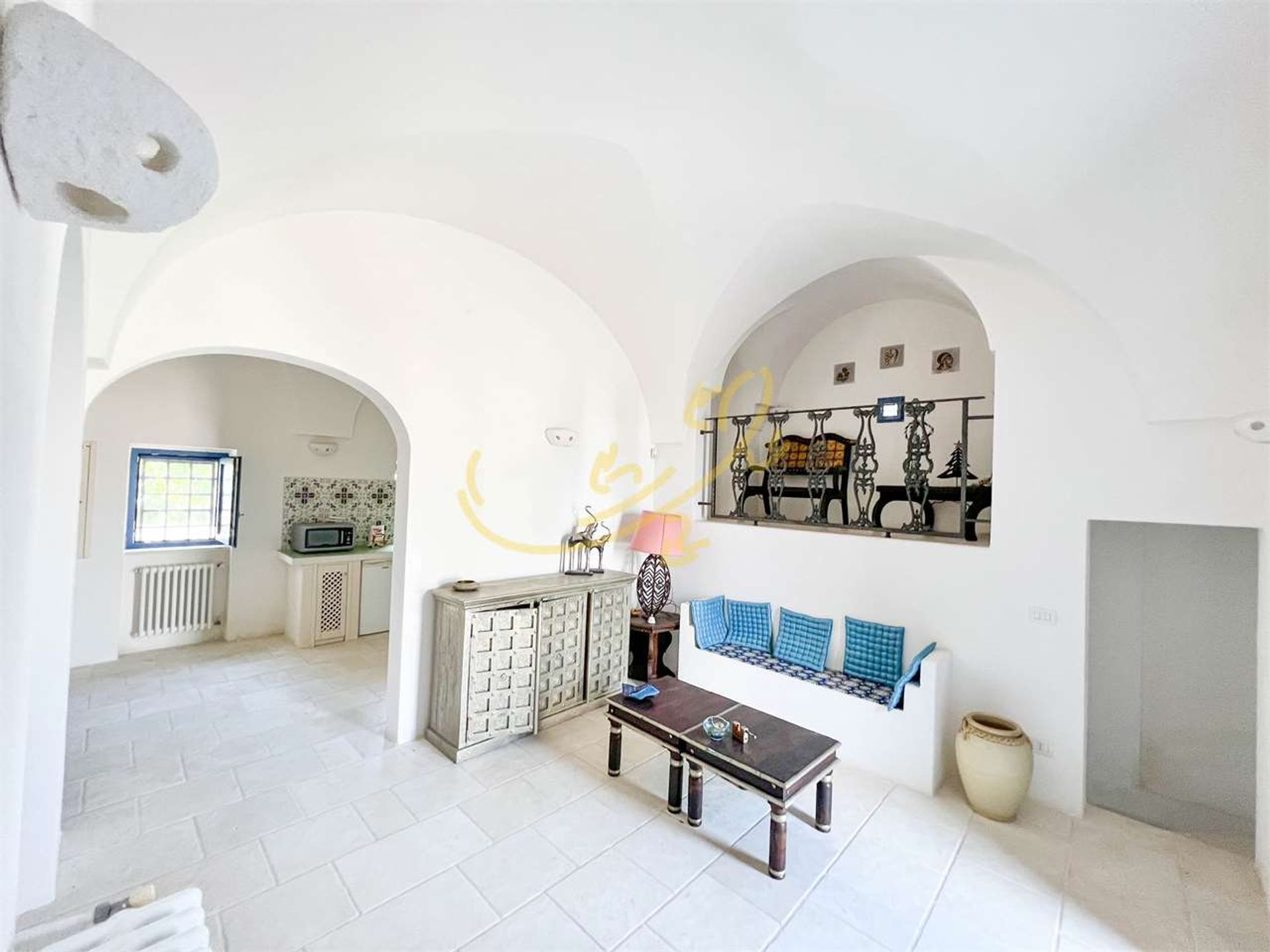 Haus im , Apulia 10991792