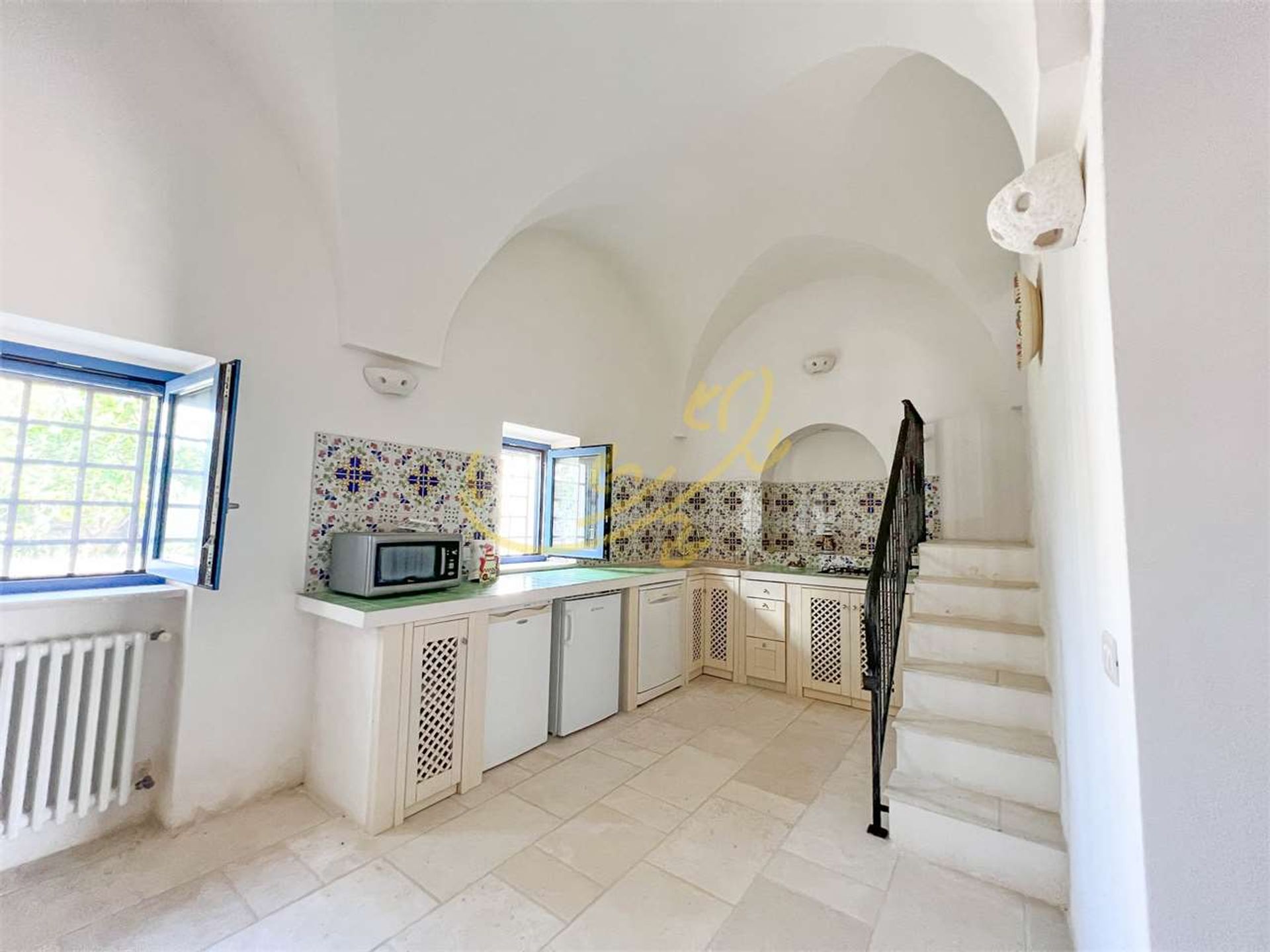 Huis in Fasano, Puglia 10991792