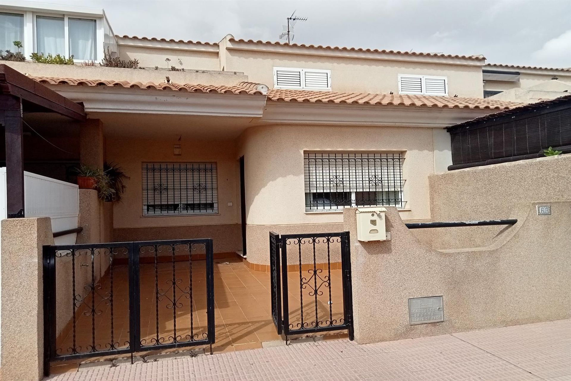 House in Los Alcazares, Murcia 10991858