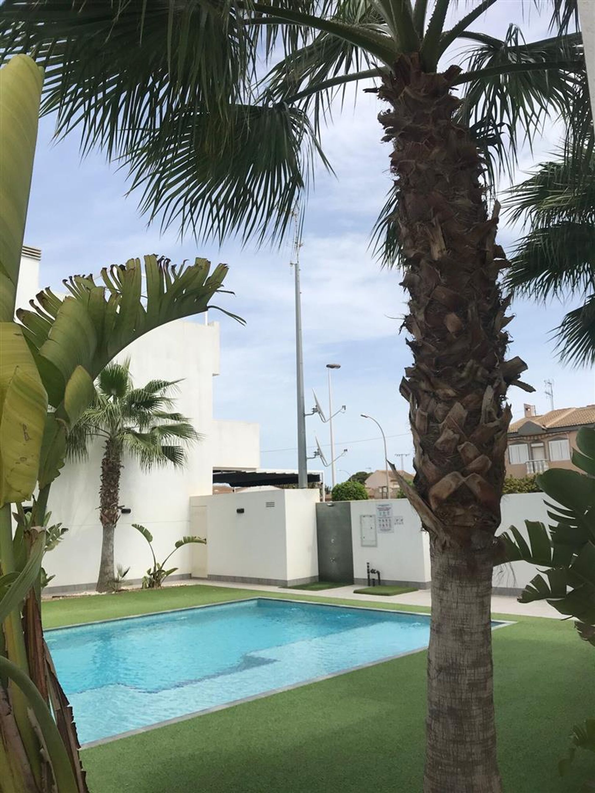 Condominium dans San Pedro del Pinatar, Region of Murcia 10991869