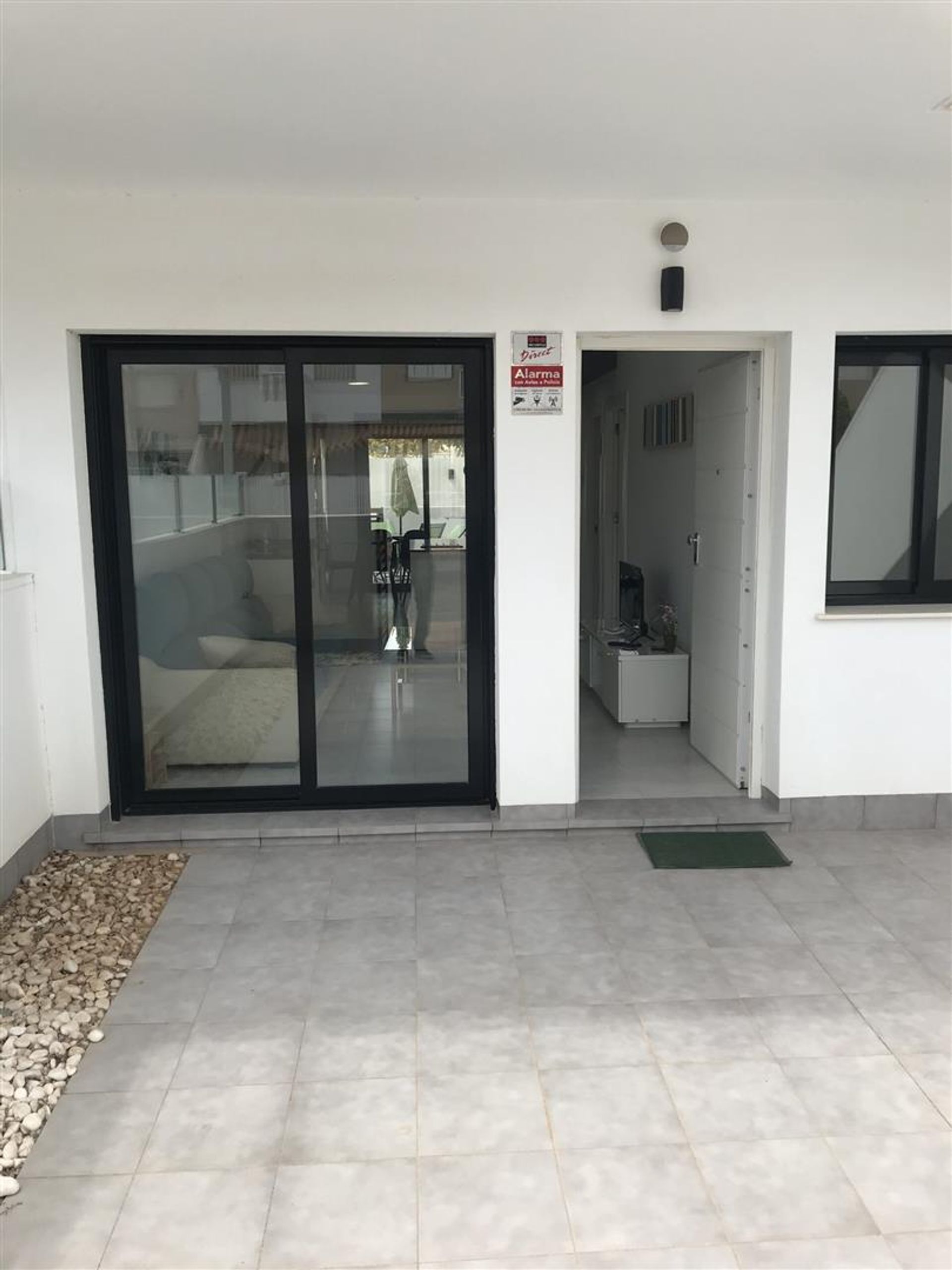 Condominium dans San Pedro del Pinatar, Region of Murcia 10991869