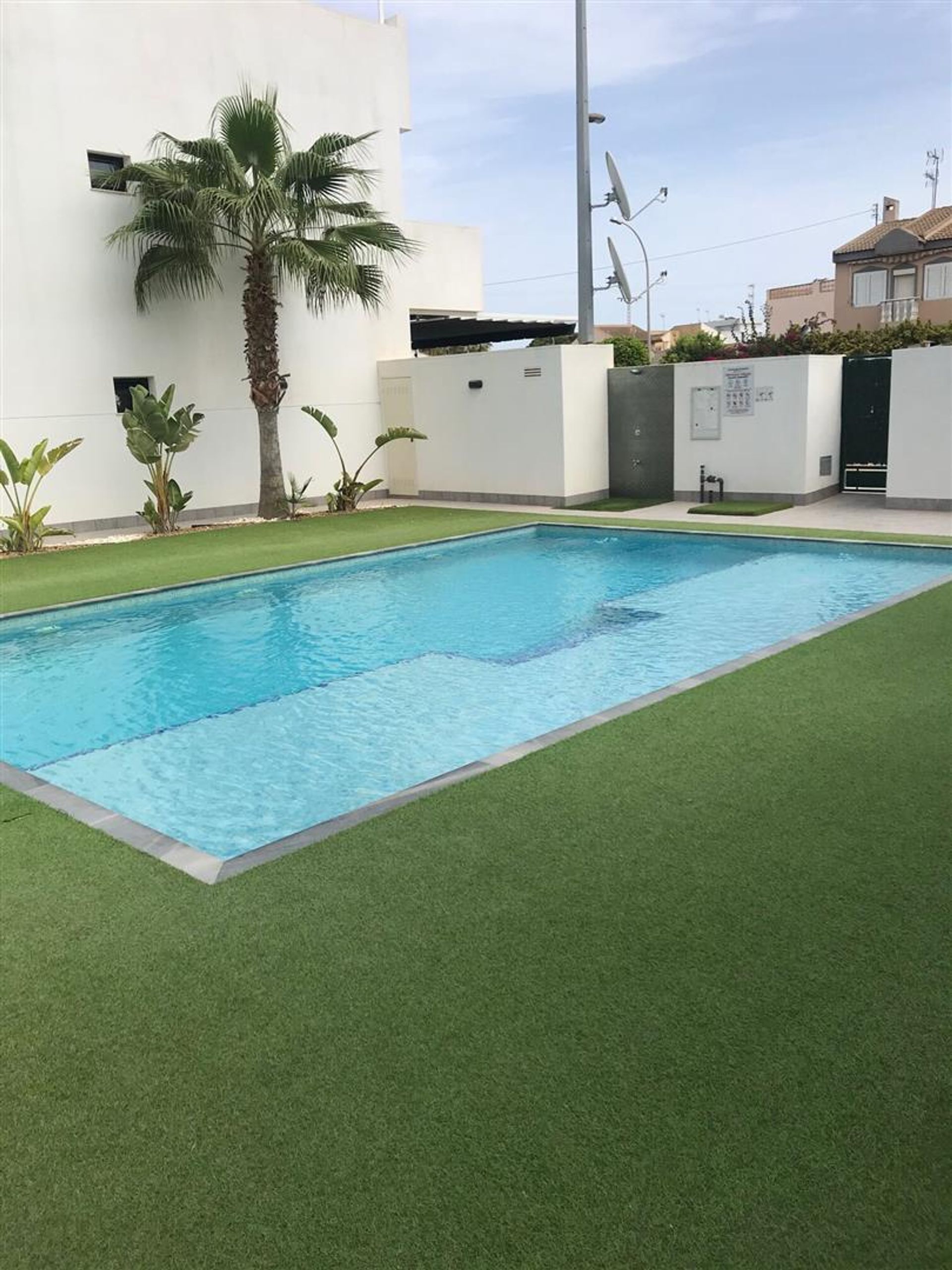 Condominio nel Los Albaladejos, Murcia 10991869