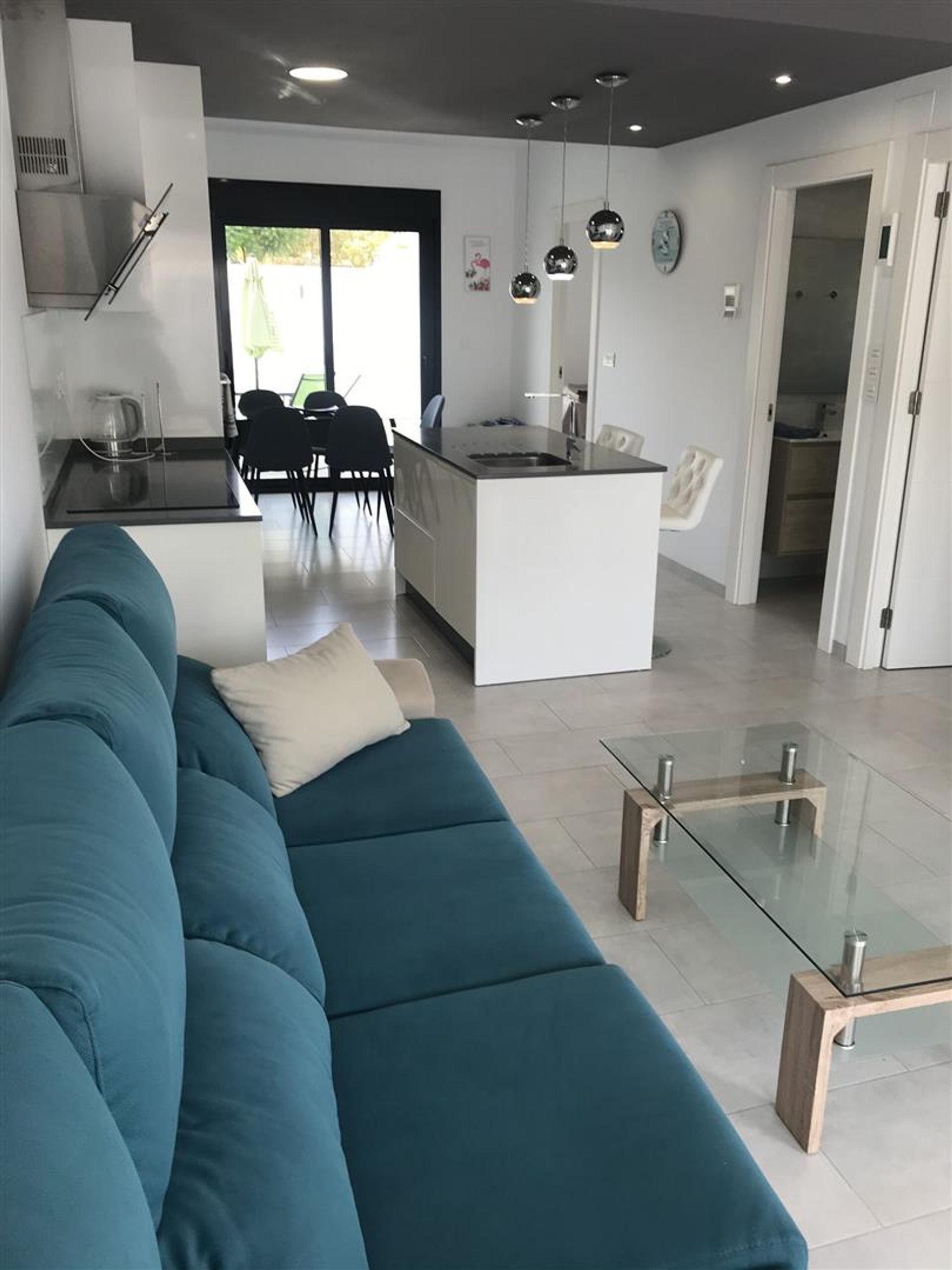 Condominio nel Los Albaladejos, Murcia 10991869