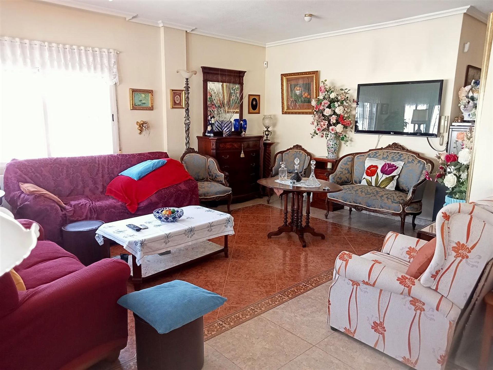 Condominio en Los Alcázares, Region of Murcia 10991937