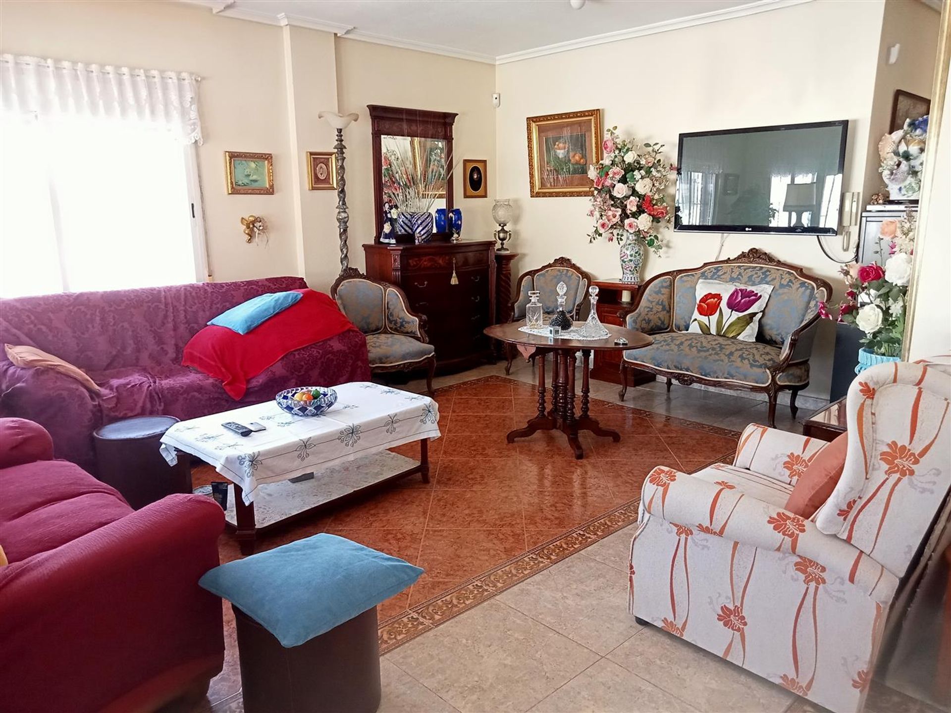 Condominio en Los Alcázares, Region of Murcia 10991937