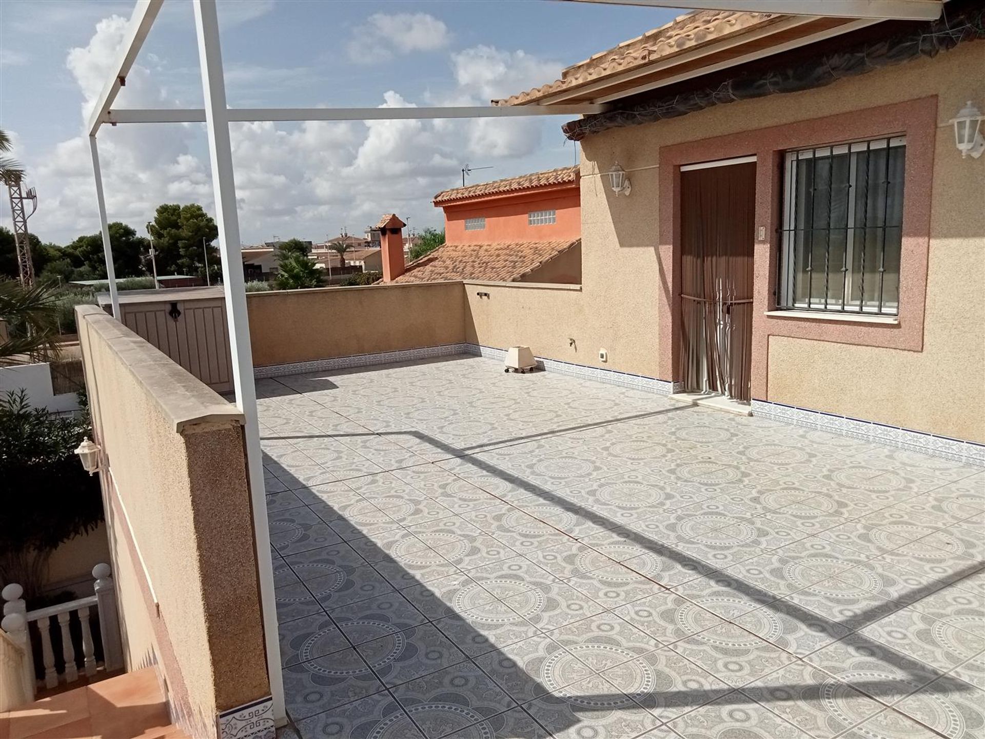 Condominio en Los Alcázares, Region of Murcia 10991937