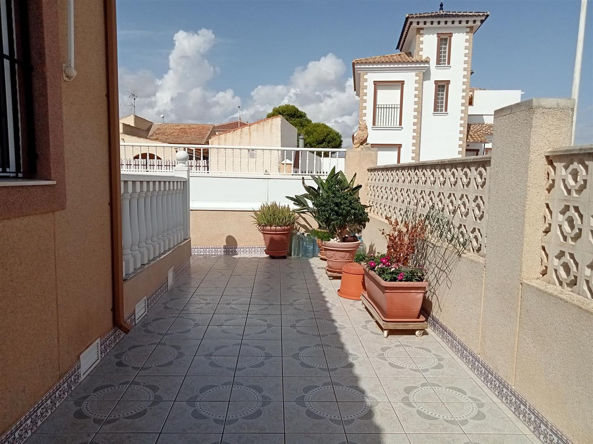 Condominio en Los Alcázares, Region of Murcia 10991937