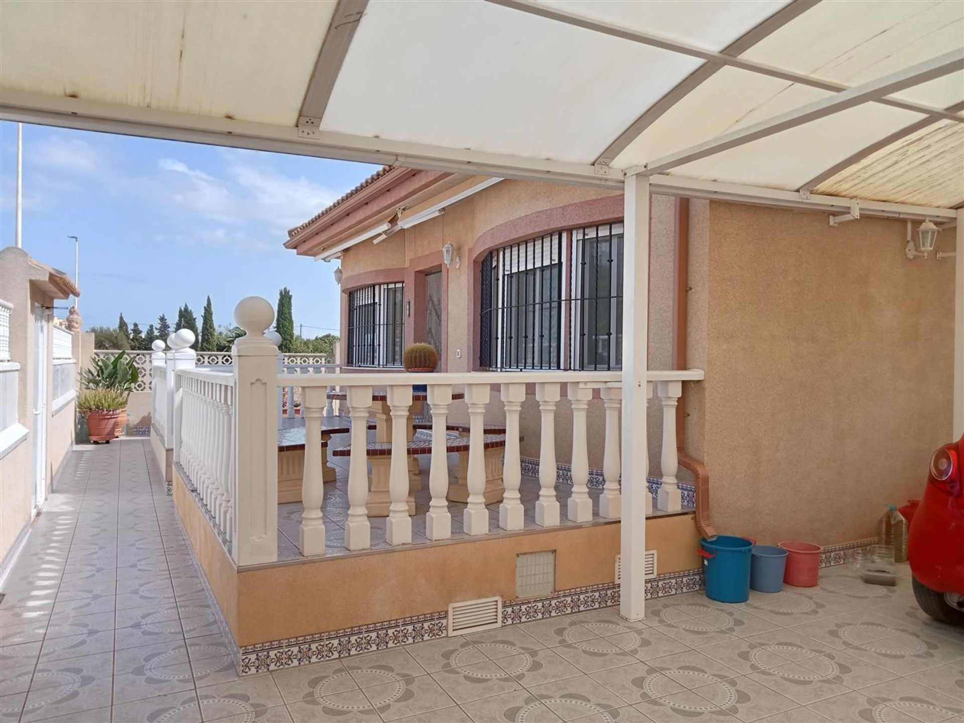 Condominio en Los Alcázares, Region of Murcia 10991937