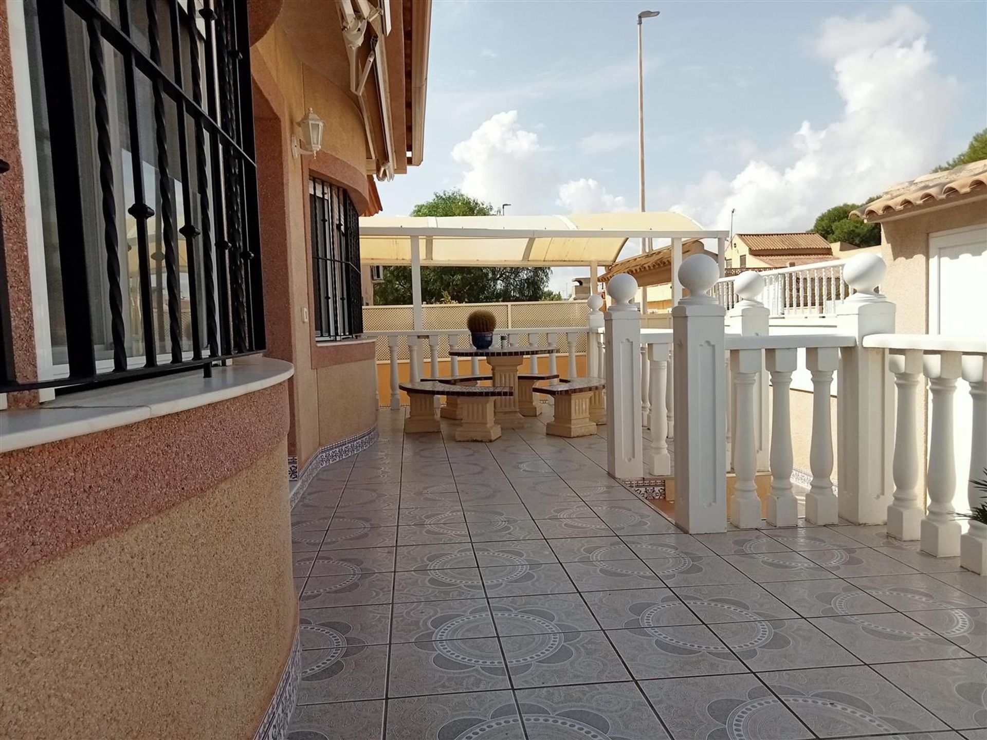 Condominio en Los Alcázares, Region of Murcia 10991937