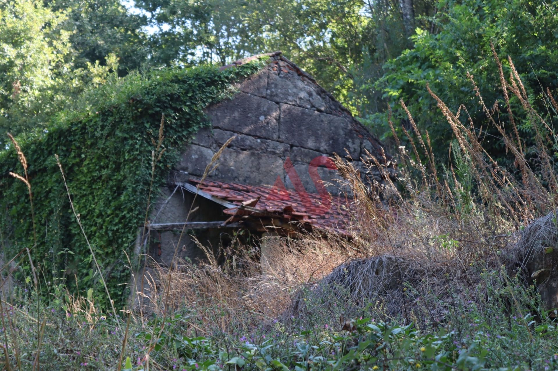 Rumah di Penafiel, Pelabuhan 10991956