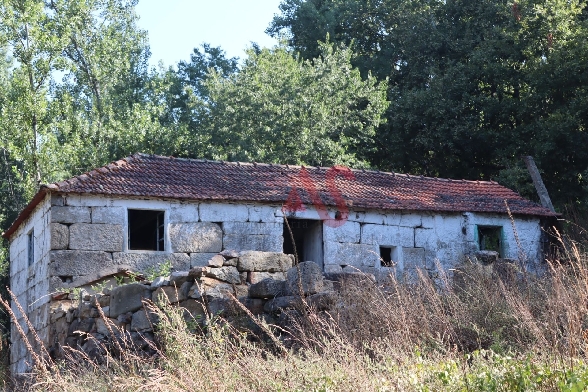 Rumah di Penafiel, Pelabuhan 10991956