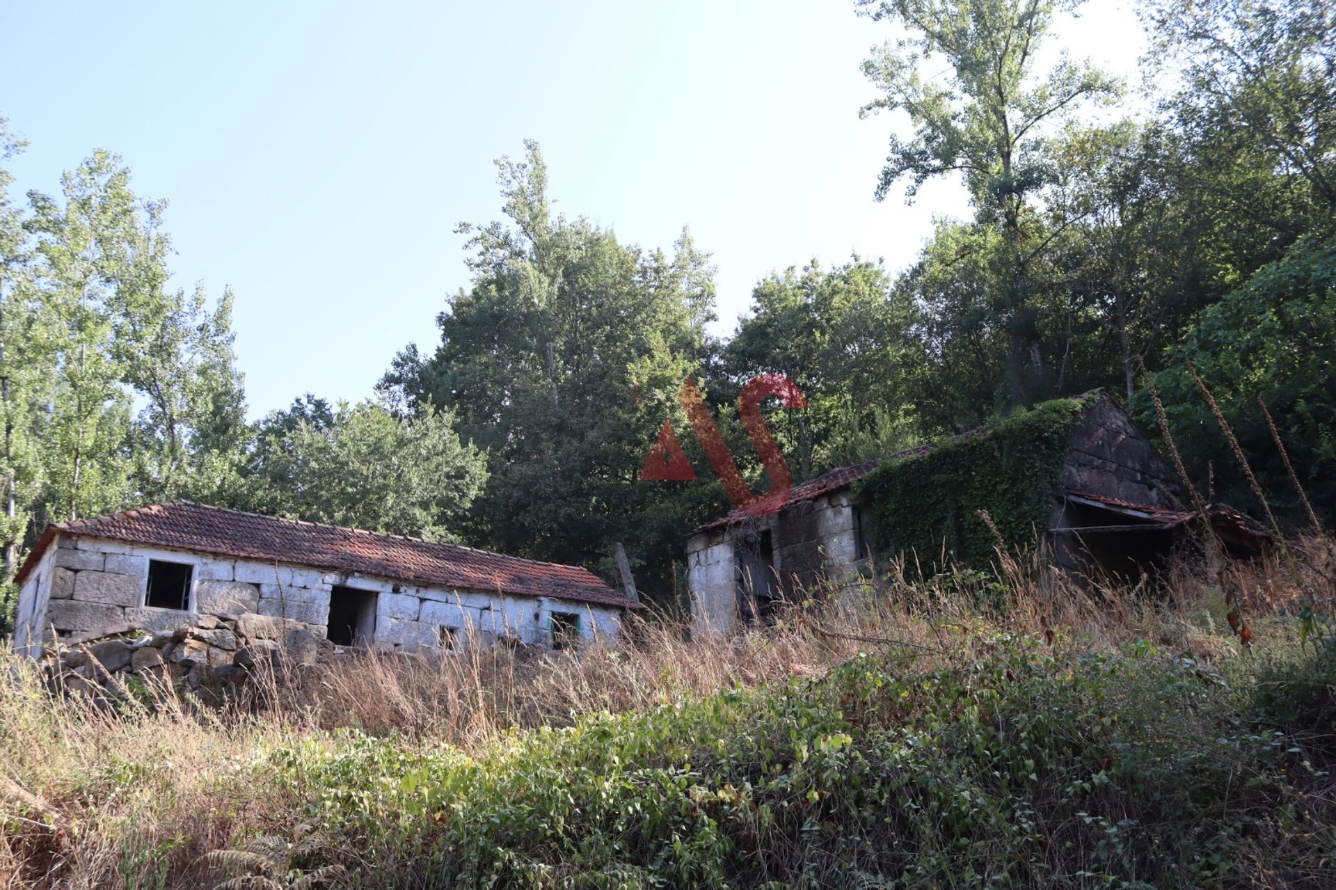 Rumah di Penafiel, Pelabuhan 10991956