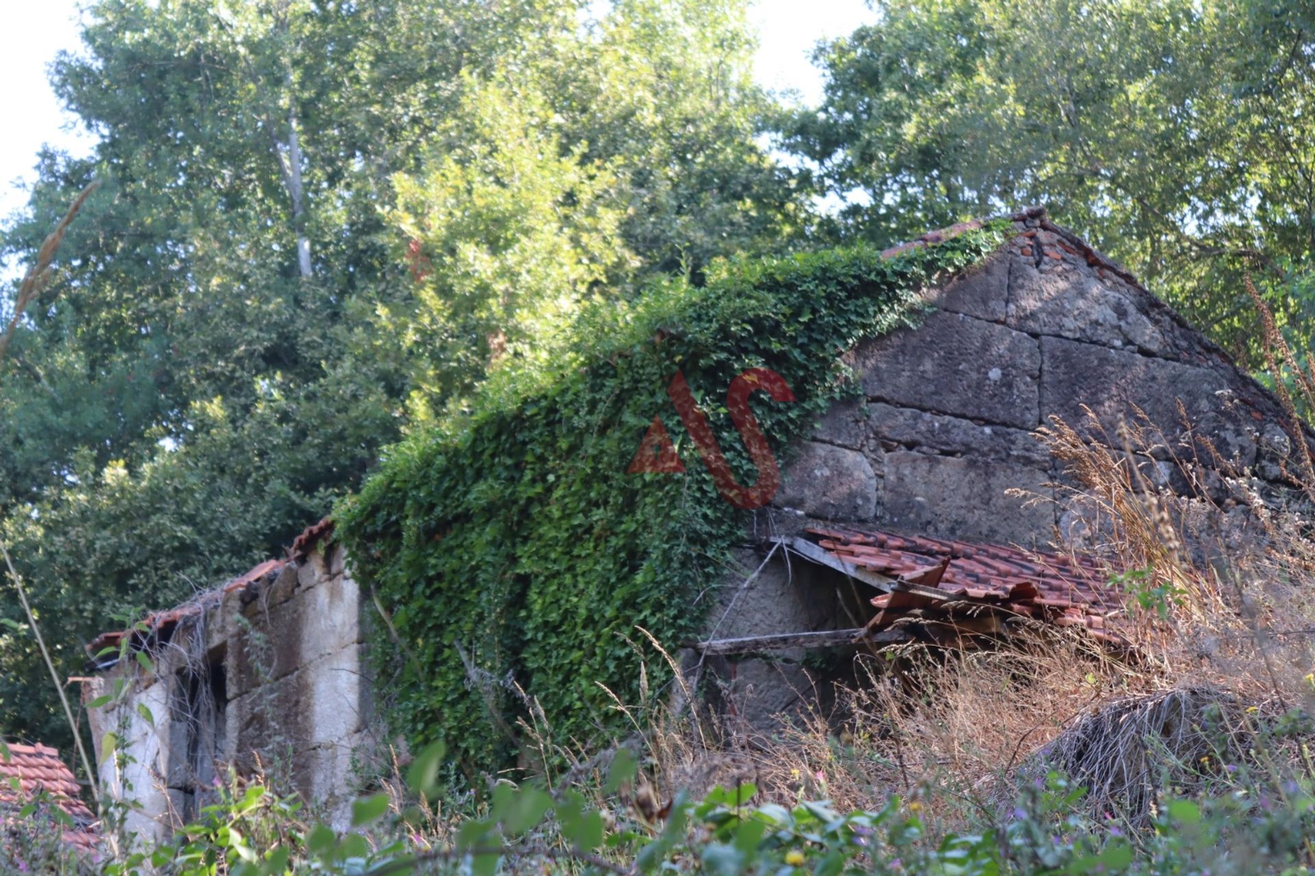 Rumah di Penafiel, Pelabuhan 10991956