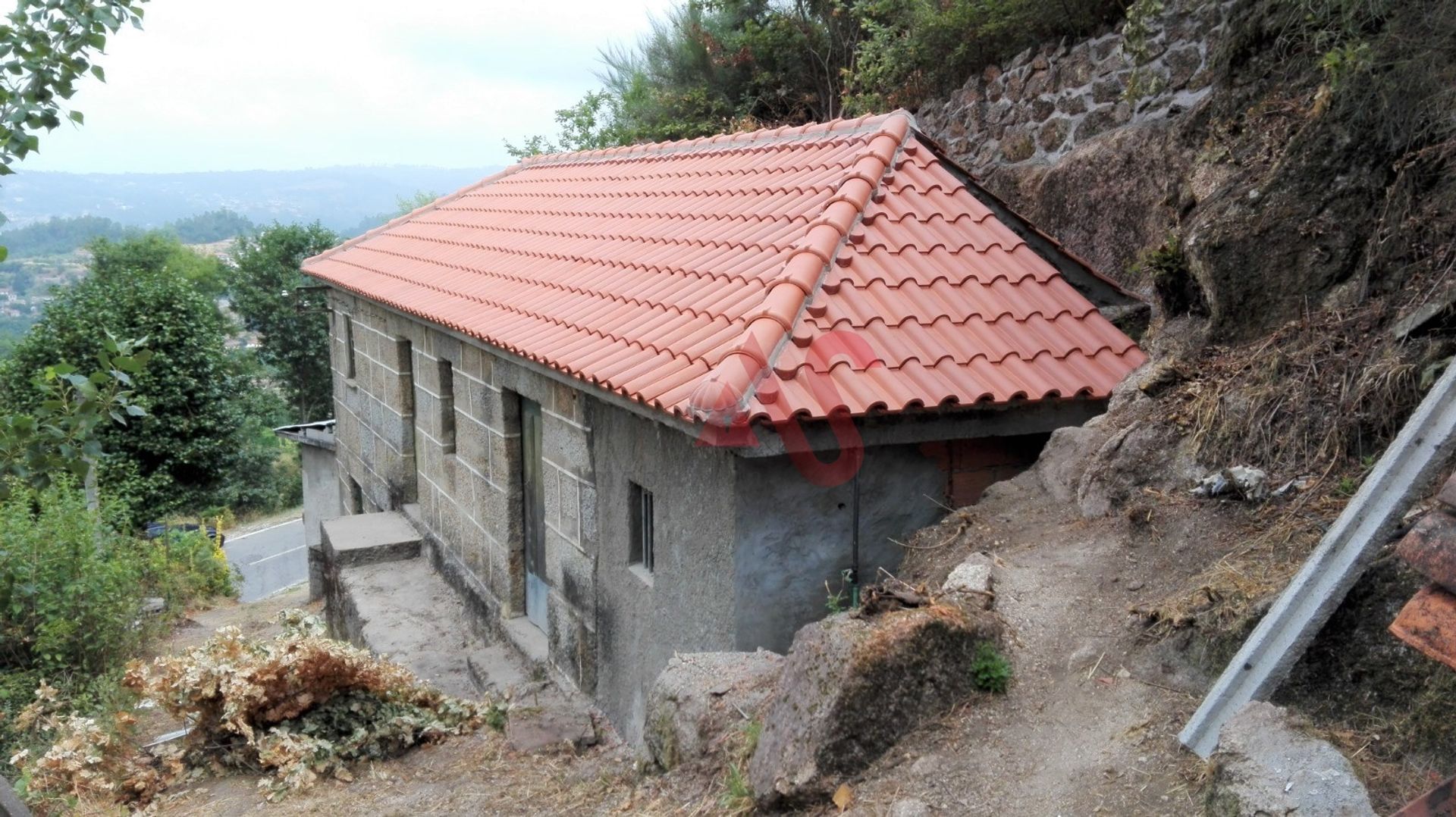 Rumah di Amarante, Porto 10991971