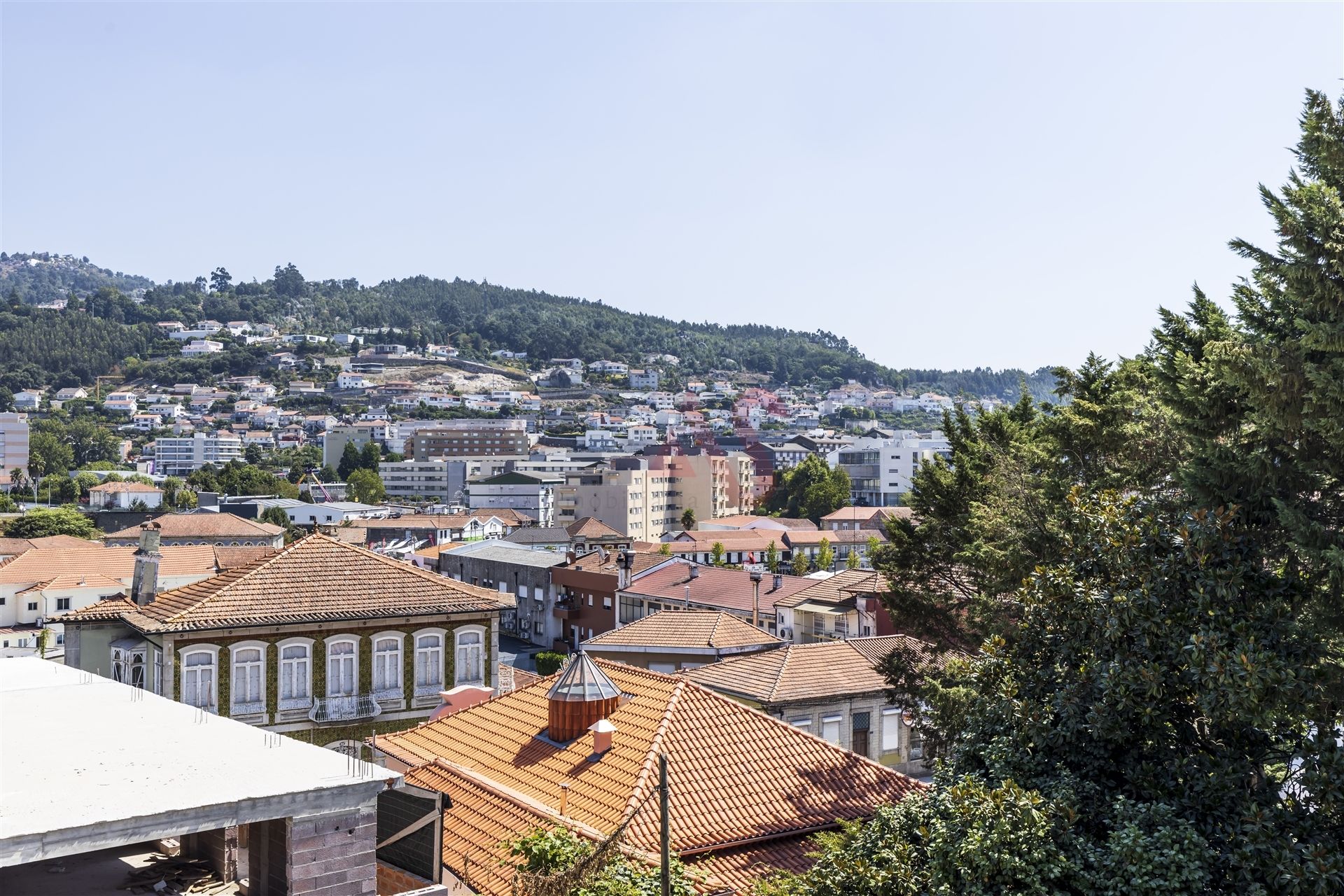 Кондоминиум в São João de Caldas de Vizela, Braga 10991979