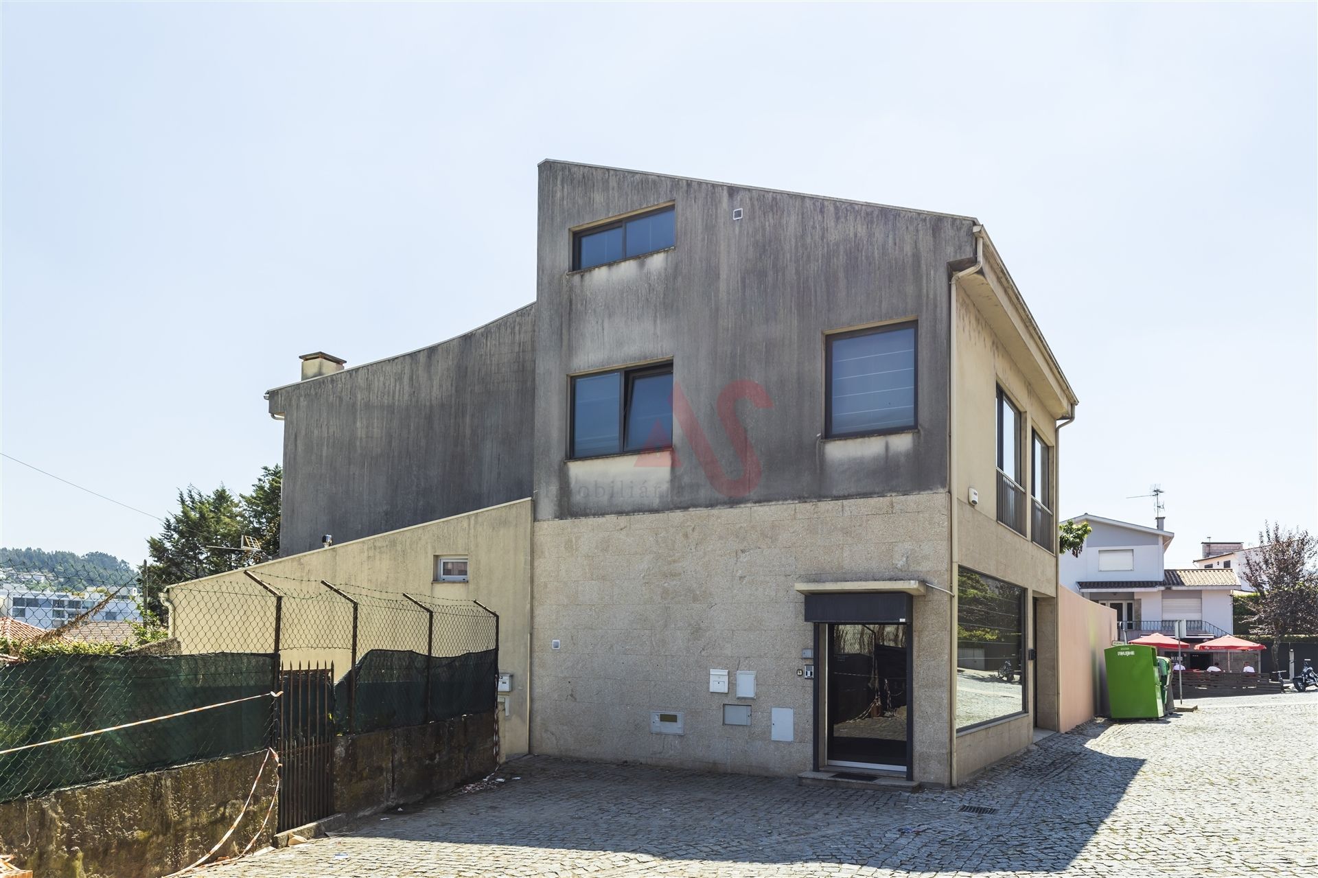 Condominium in Caldas de Vizela, Braga 10991979