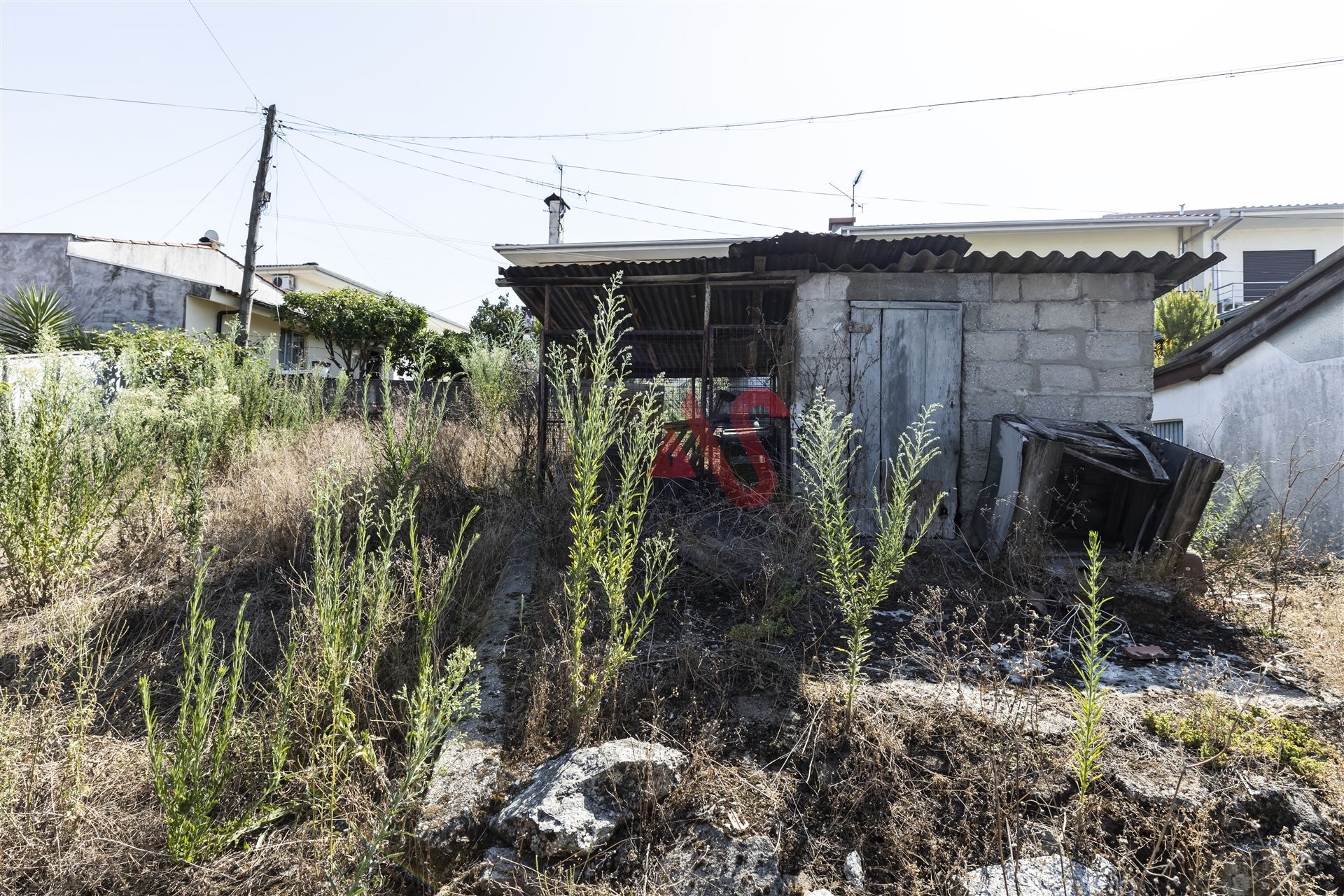 House in , Braga 10991988