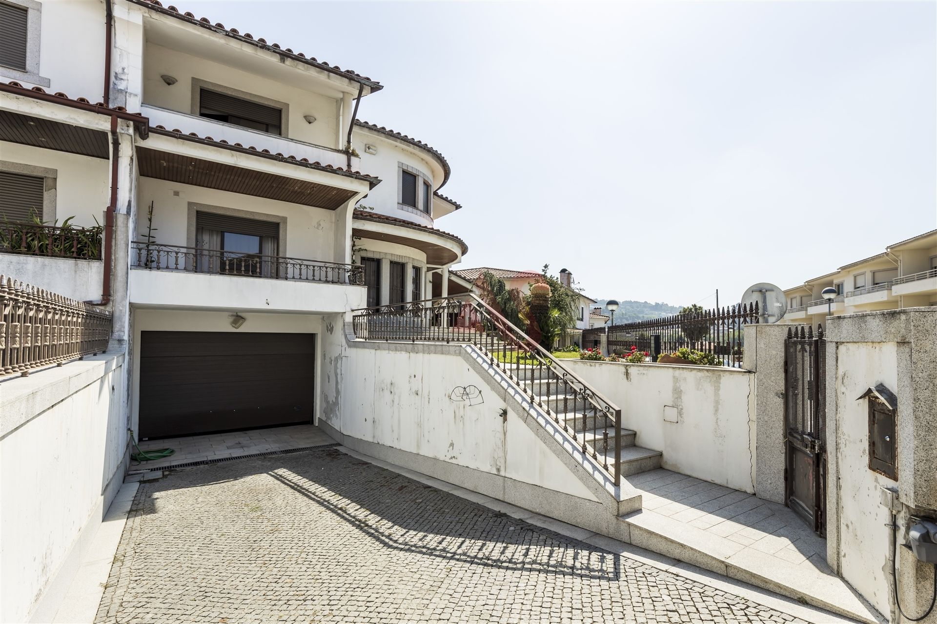 House in Paco Vieira, Braga 10991996