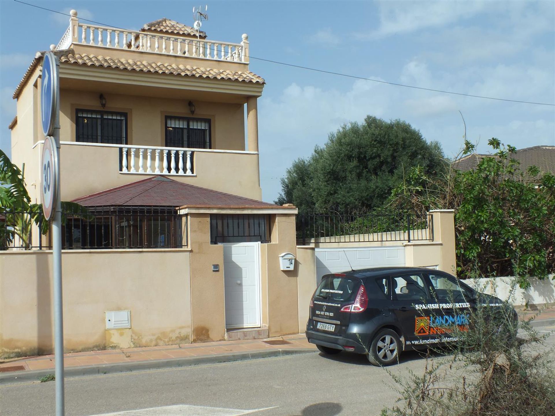 Casa nel Los Alcázares, Region of Murcia 10992001