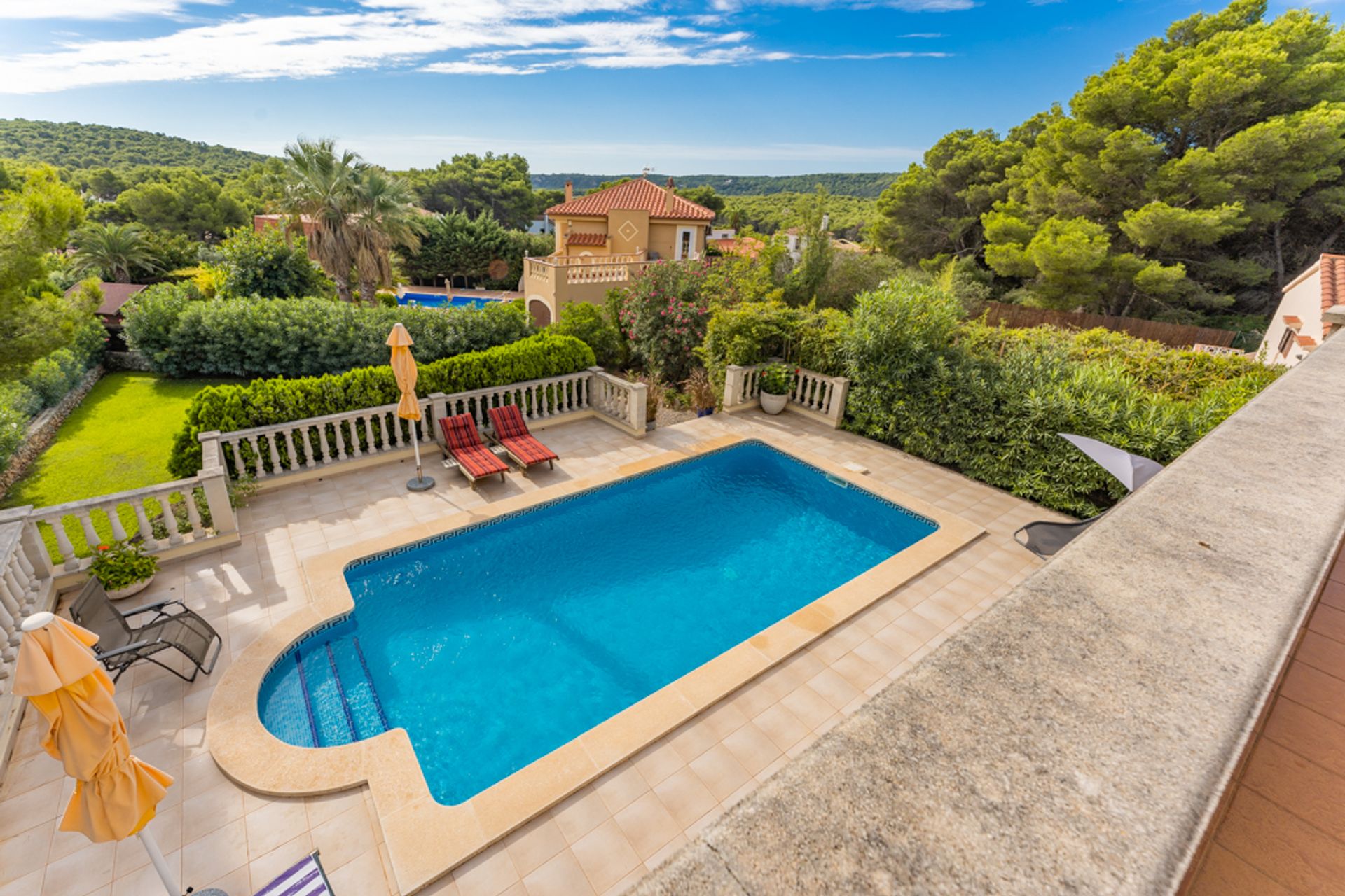 Condominium in Son Parc, Balearic Islands 10992017