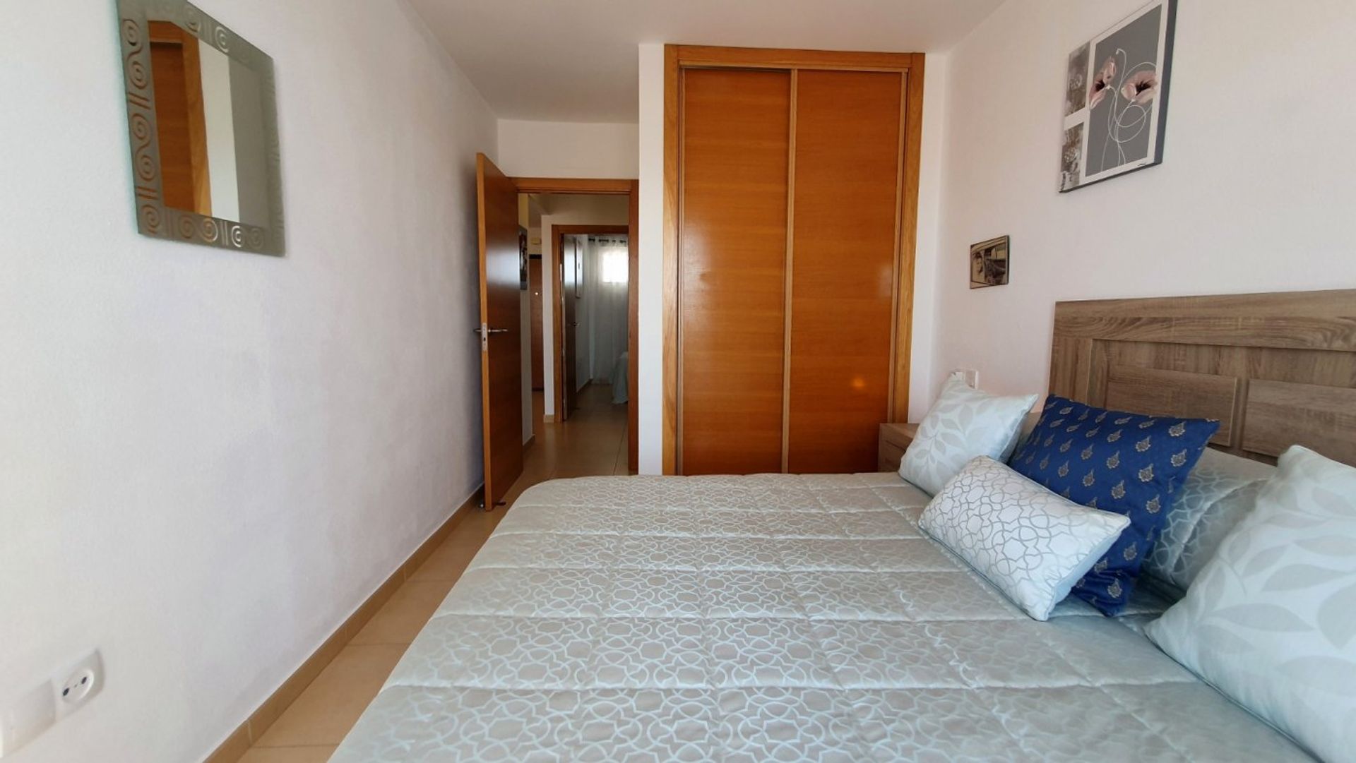 Condominium dans Alhama de Murcia, Región de Murcia 10992035