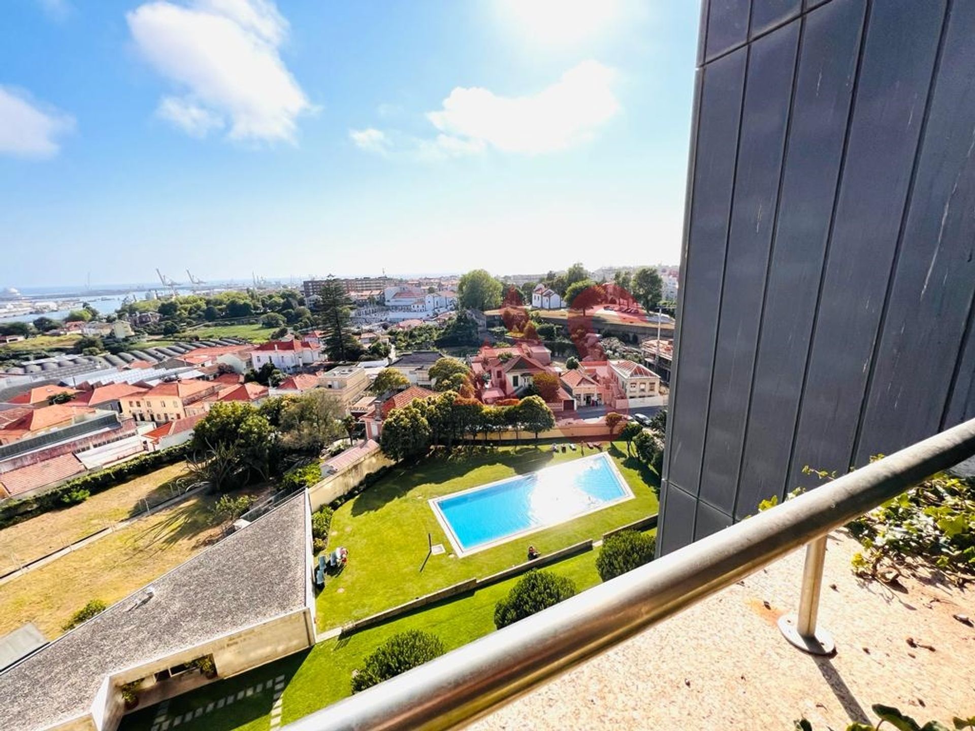 Condominio nel Sardoal, Porto 10992066