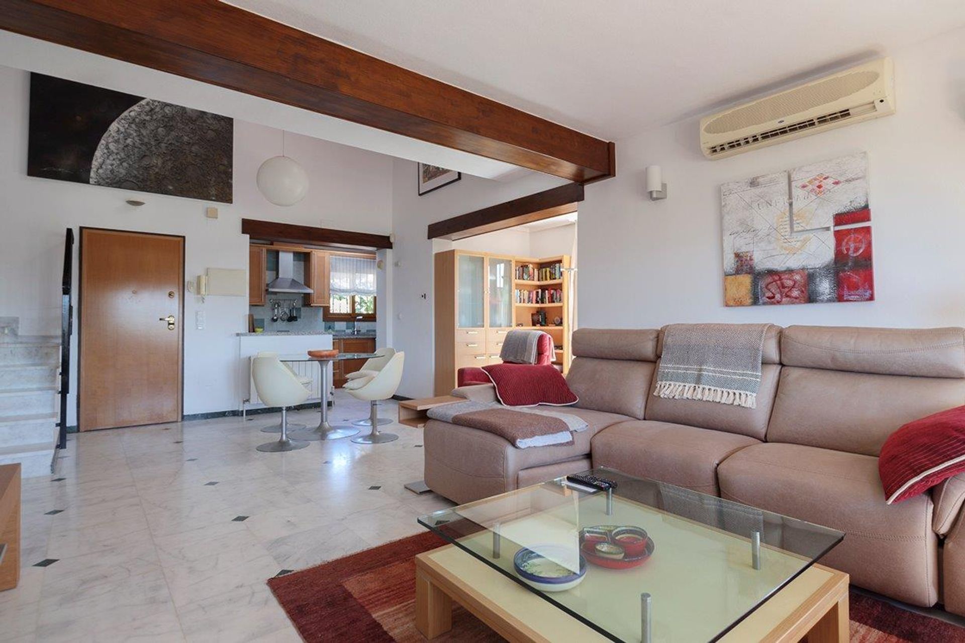 Huis in Algorfa, Valencia 10992080