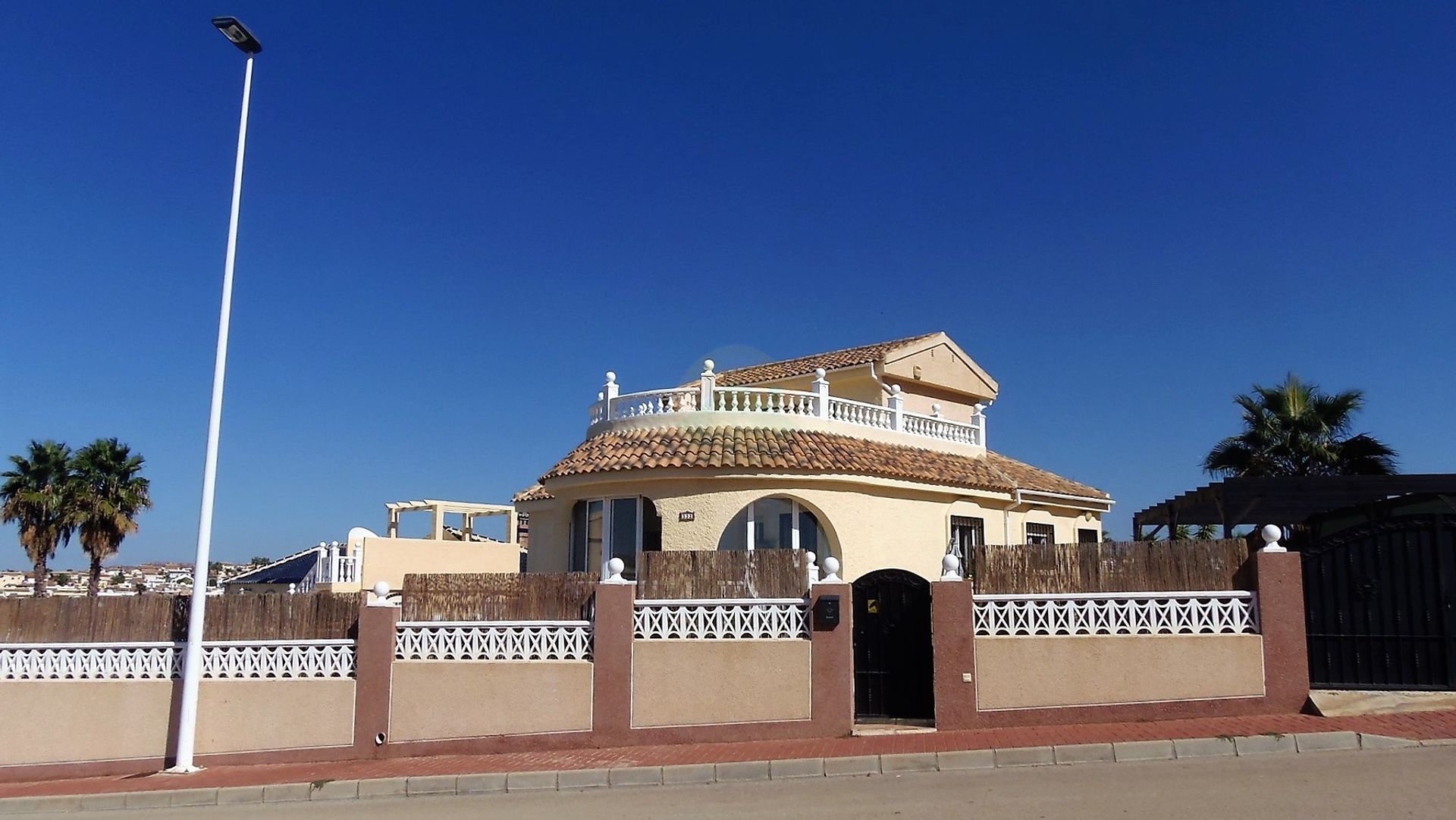 casa en Mazarrón, Región de Murcia 10992082