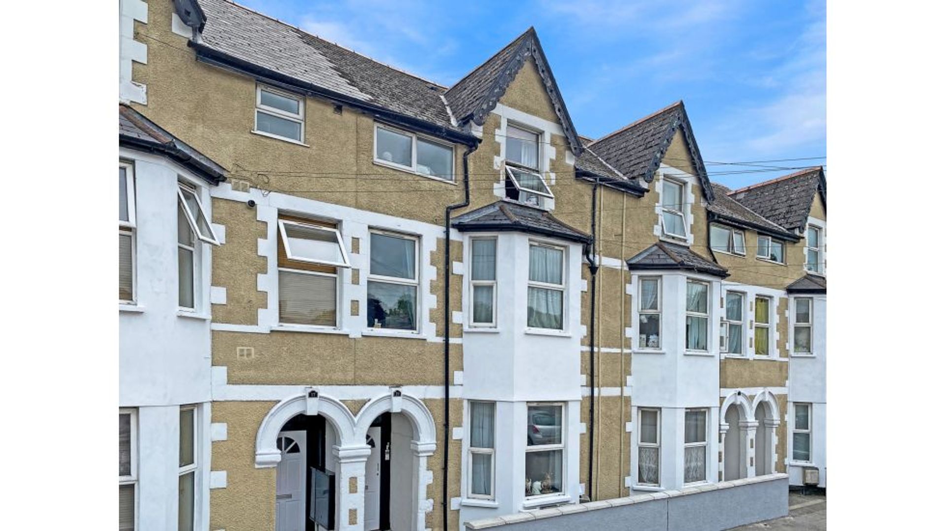 Condominium in Radyr, Cardiff 10992084