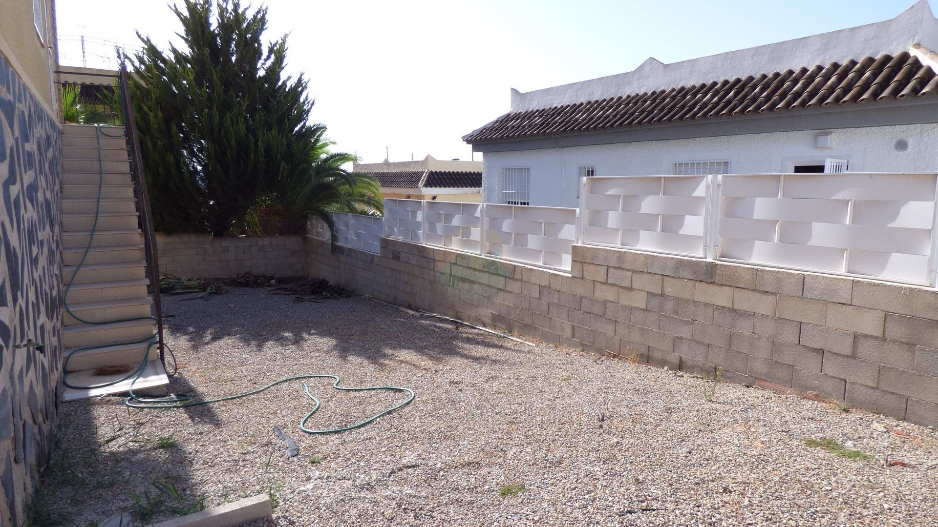 loger dans Mazarrón, Murcie 10992134