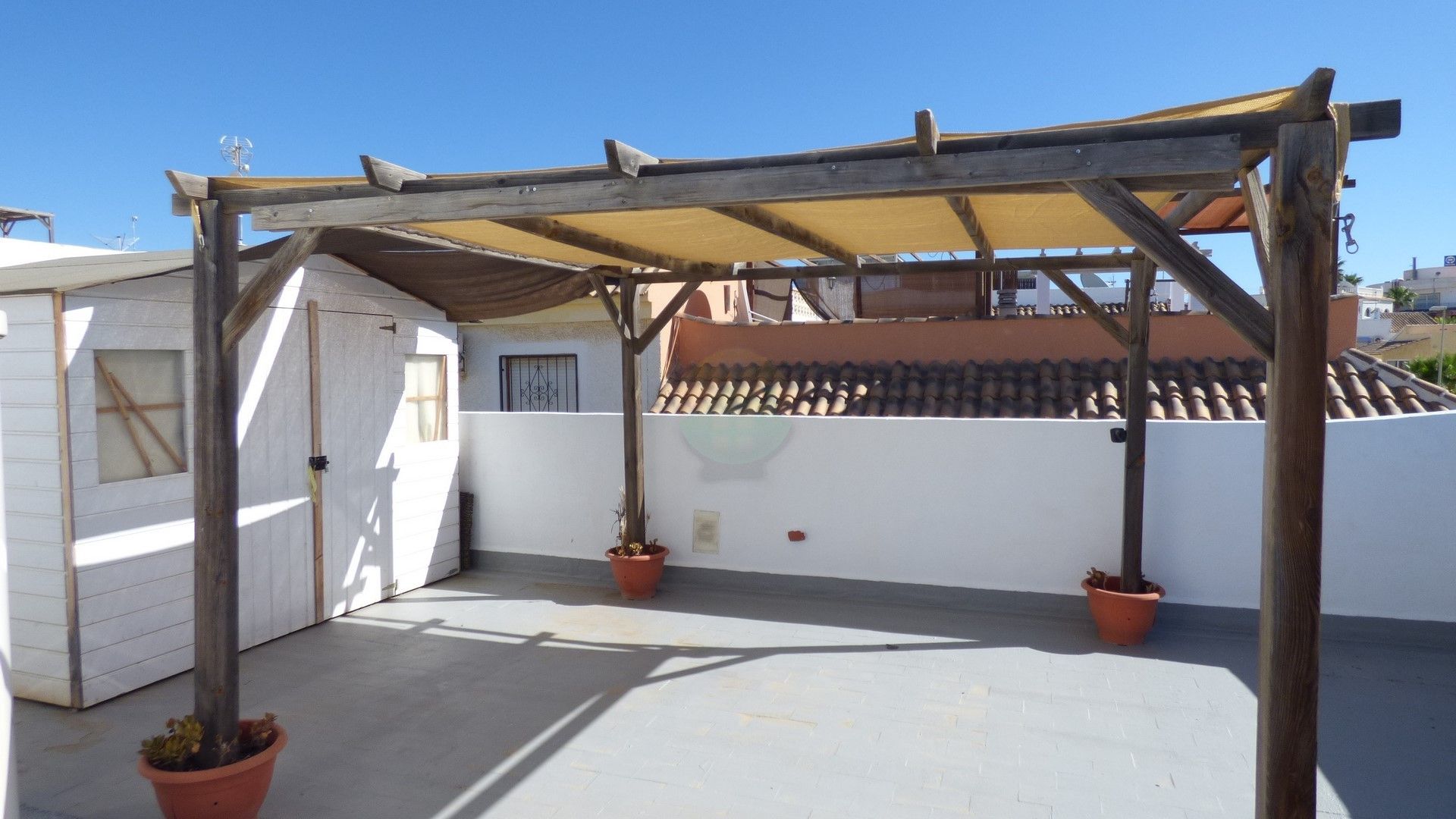 loger dans Mazarrón, Murcie 10992140