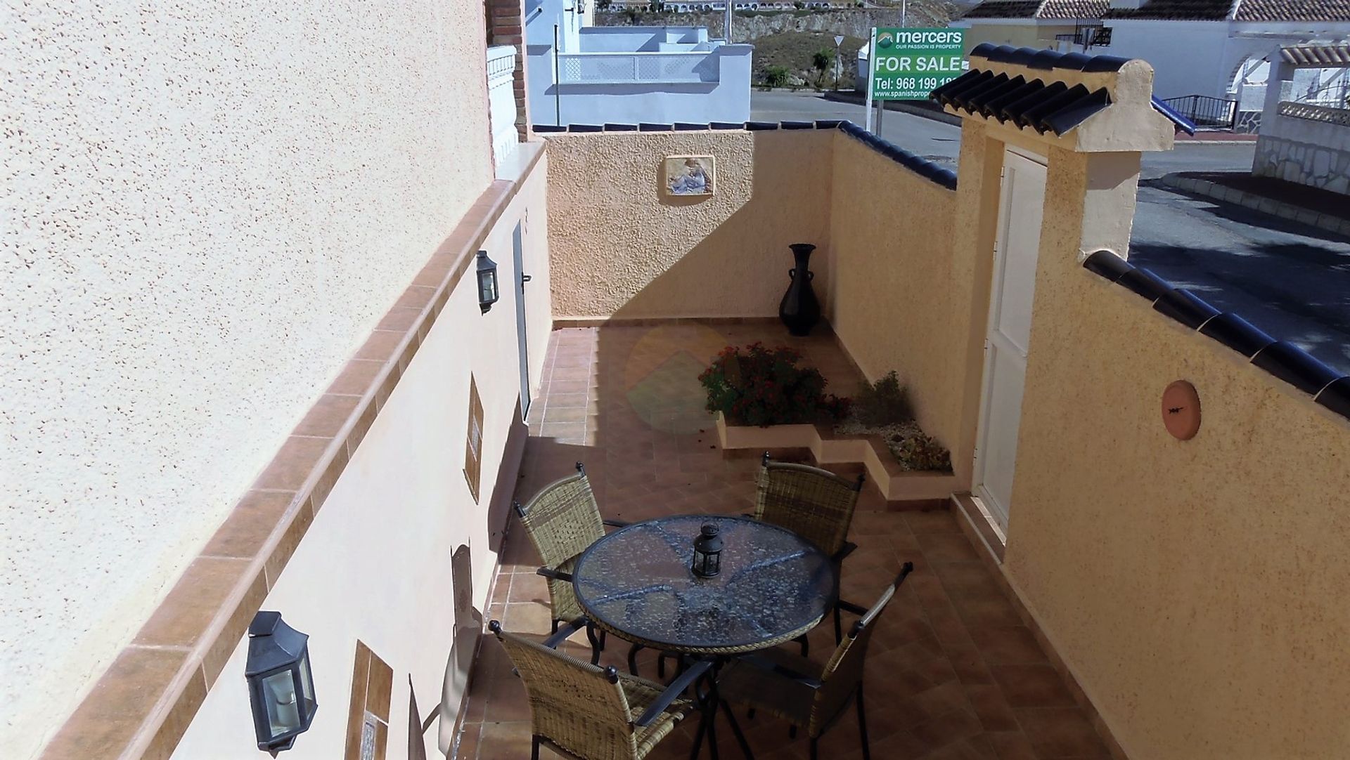 casa no Mazarrón, Región de Murcia 10992148