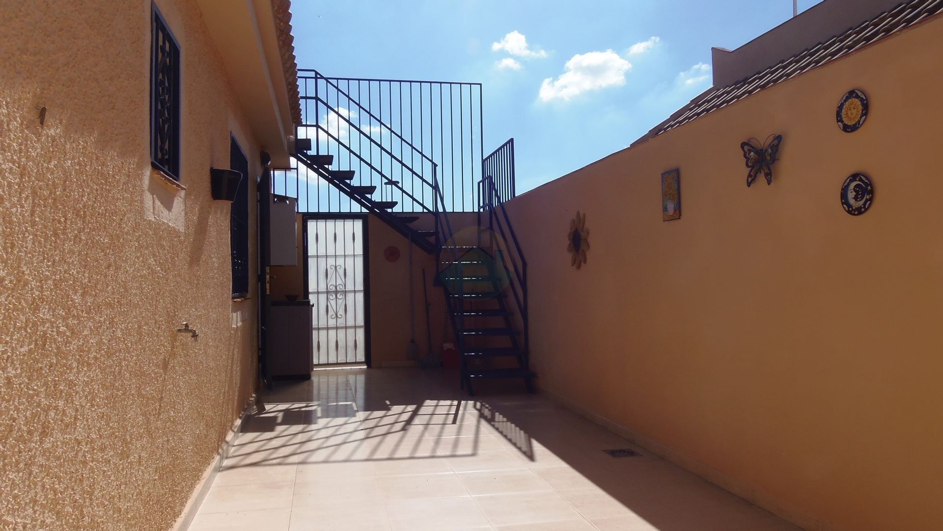 casa no Mazarrón, Región de Murcia 10992148