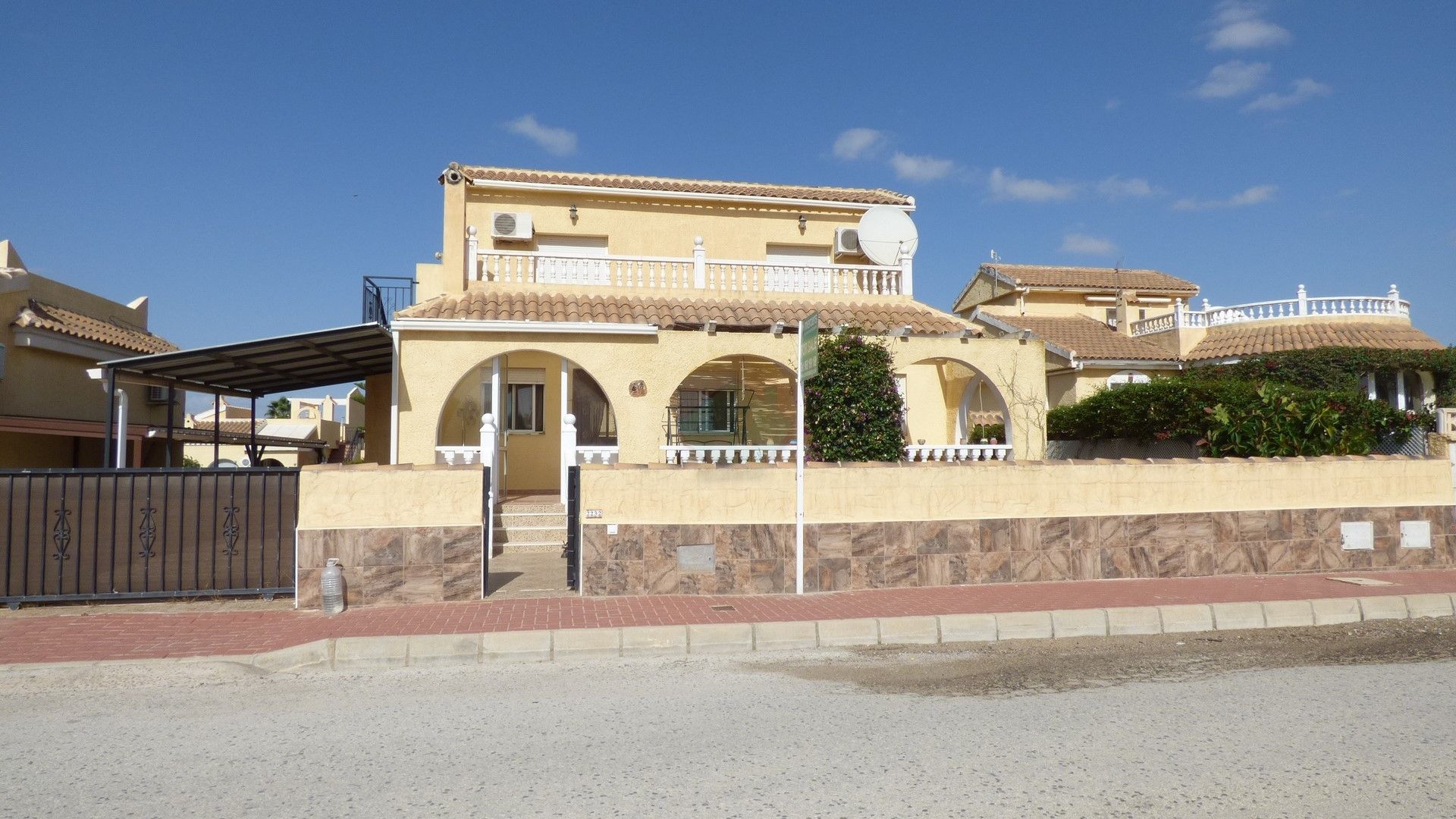 Talo sisään Mazarrón, Región de Murcia 10992165