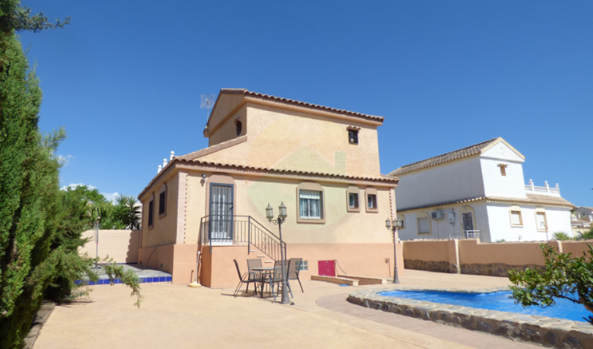 loger dans Mazarrón, Murcie 10992185