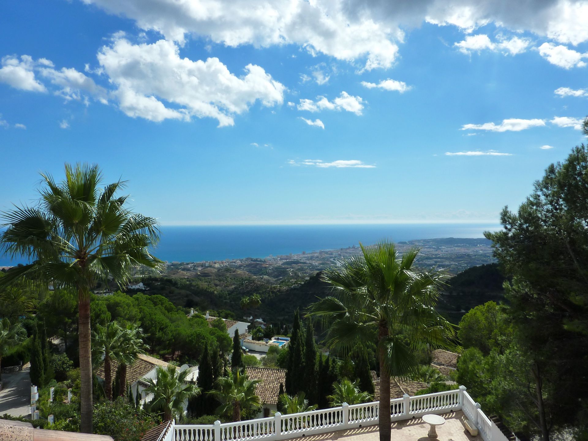 Haus im Mijas, Andalucía 10992193