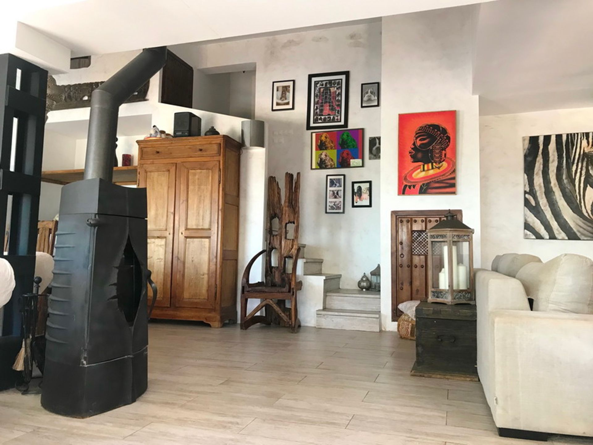 House in Mijas, Andalucía 10992198