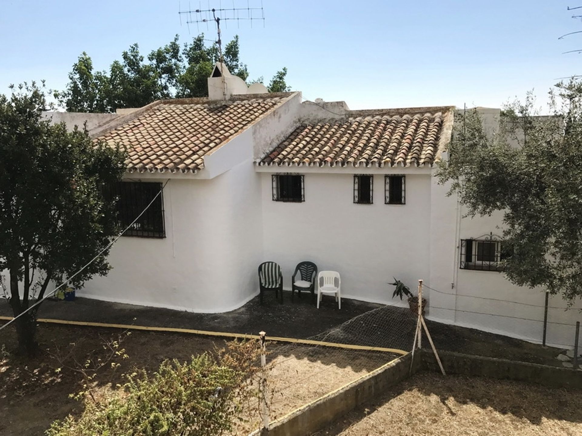 房子 在 Mijas, Andalucía 10992206