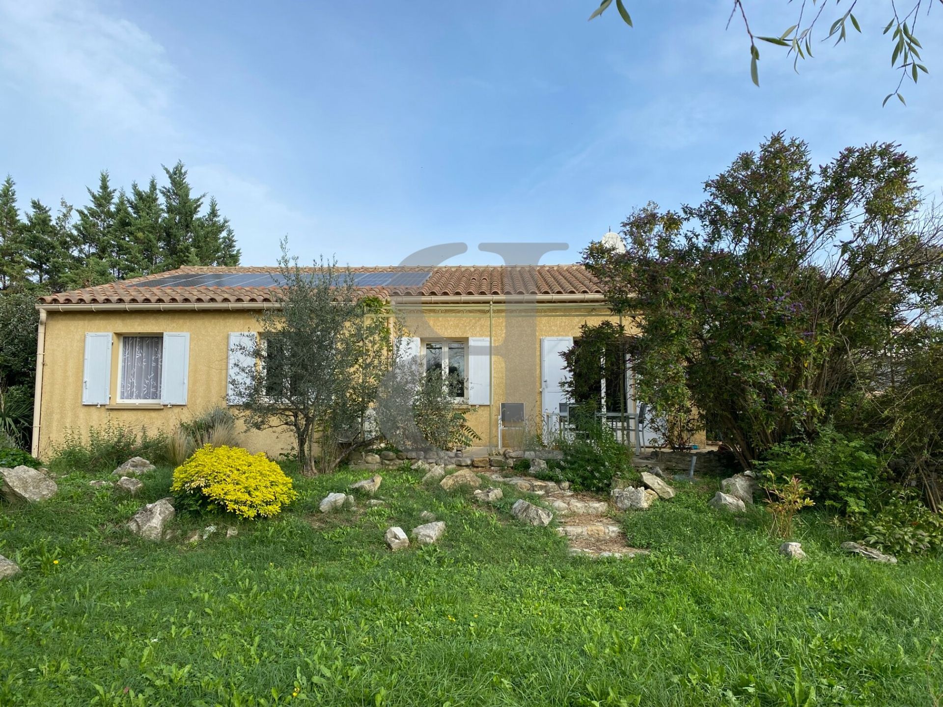 жилой дом в Valréas, Provence-Alpes-Côte d'Azur 10992237