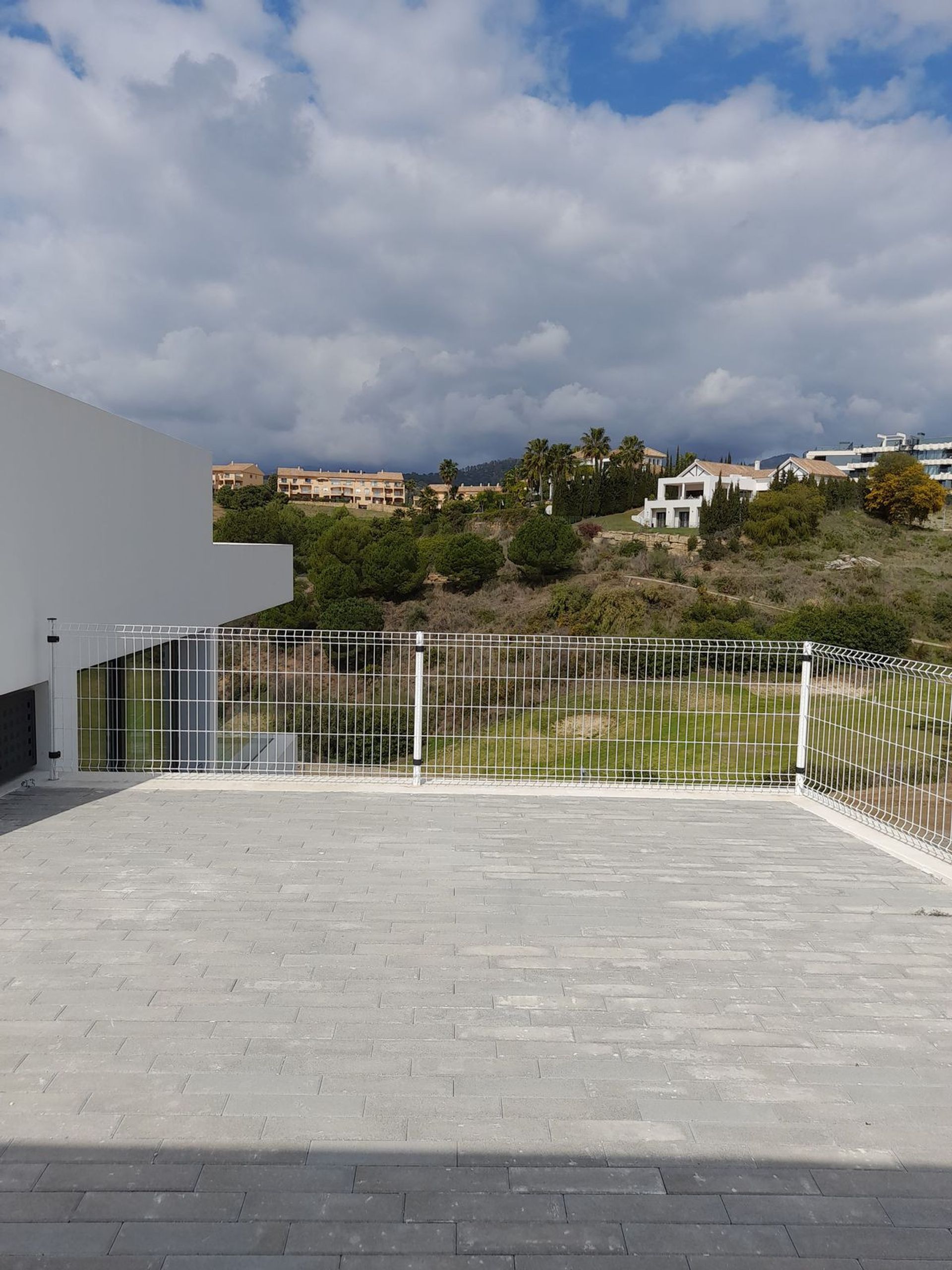 casa en El Ángel, Andalucía 10992244