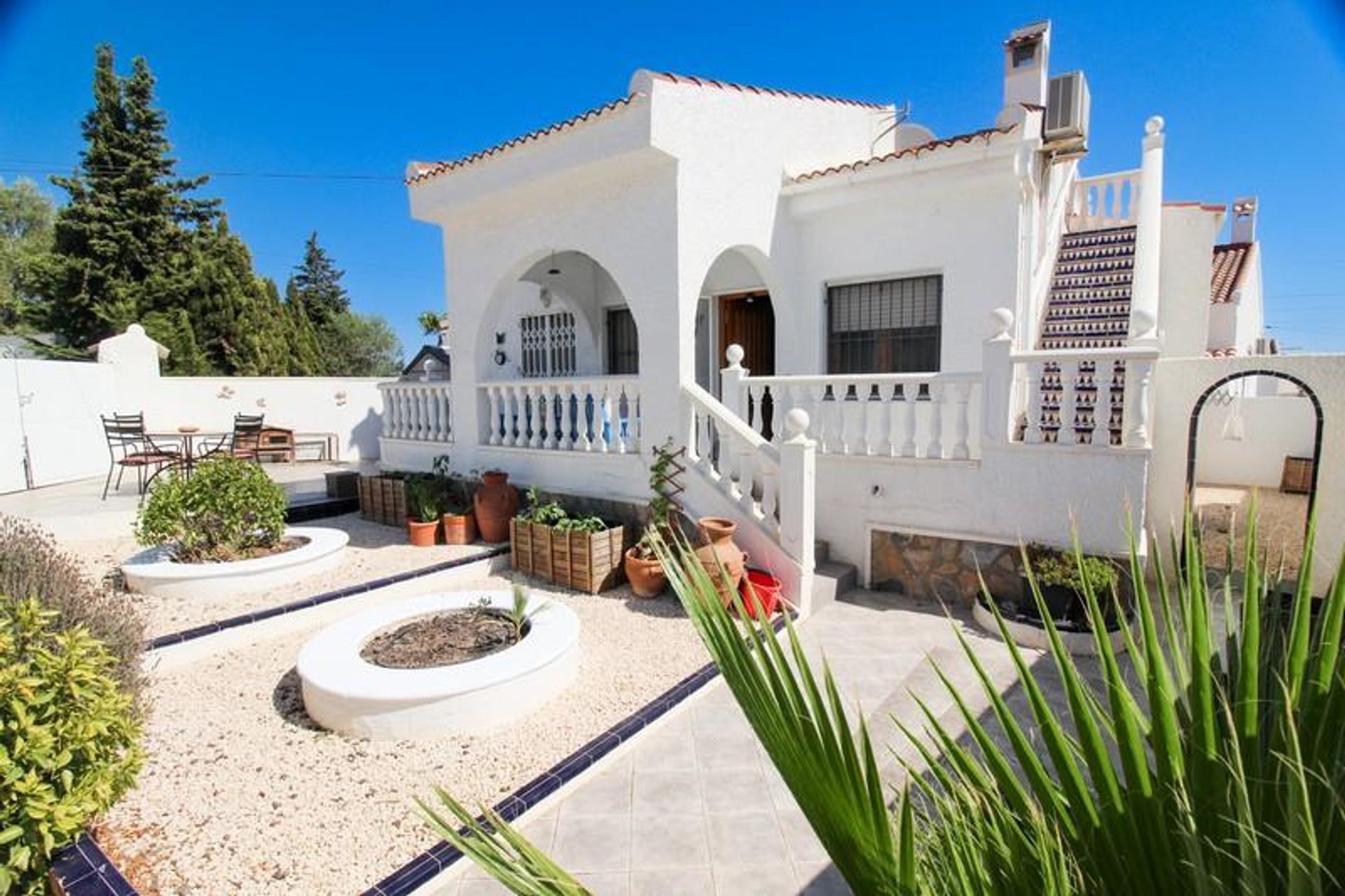 Haus im Rojales, Valencia 10992250